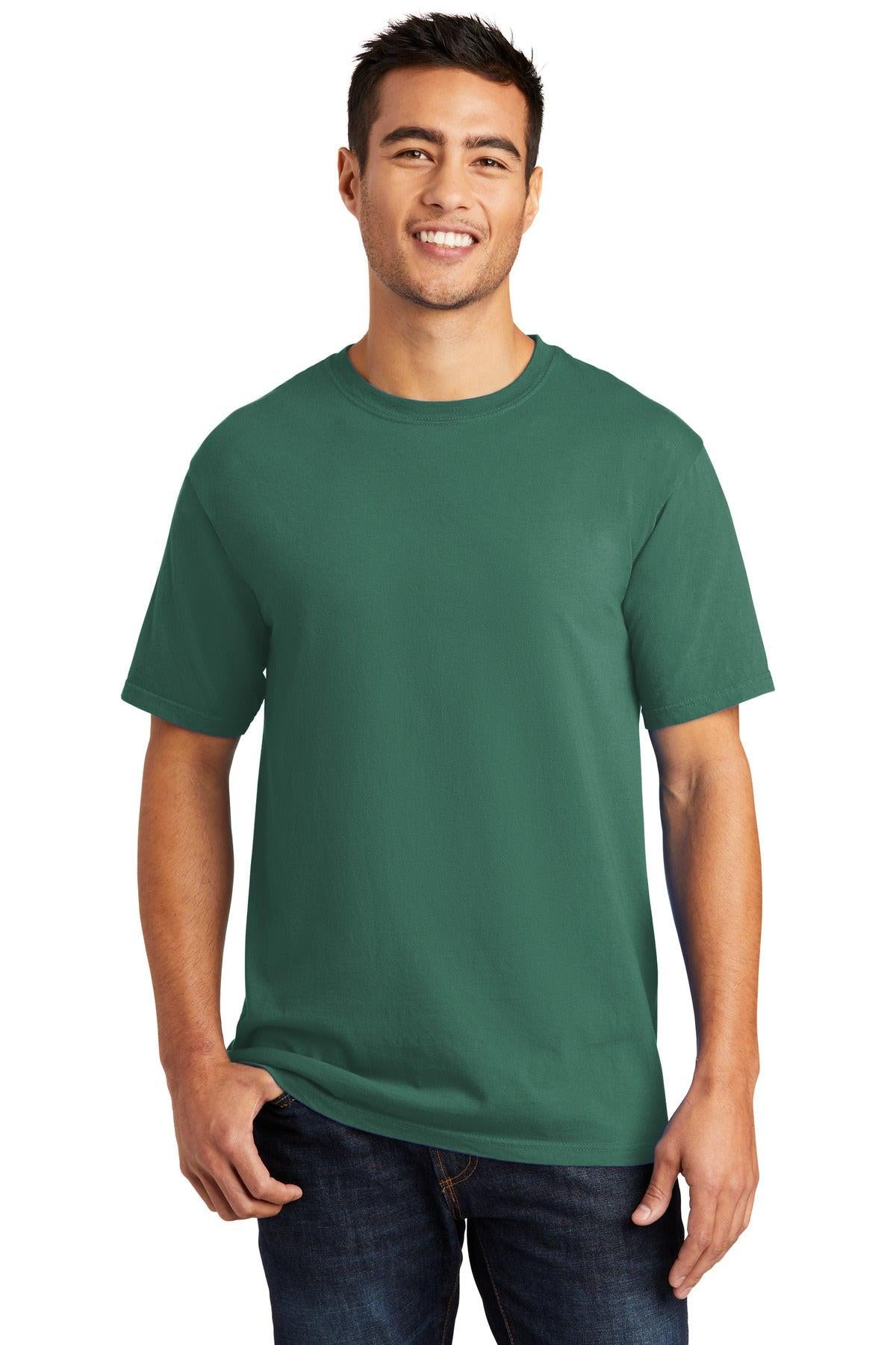 #color_nordic green