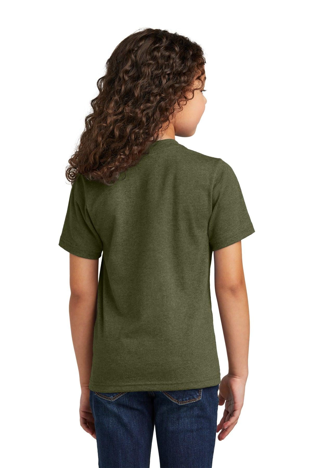 #color_military green heather