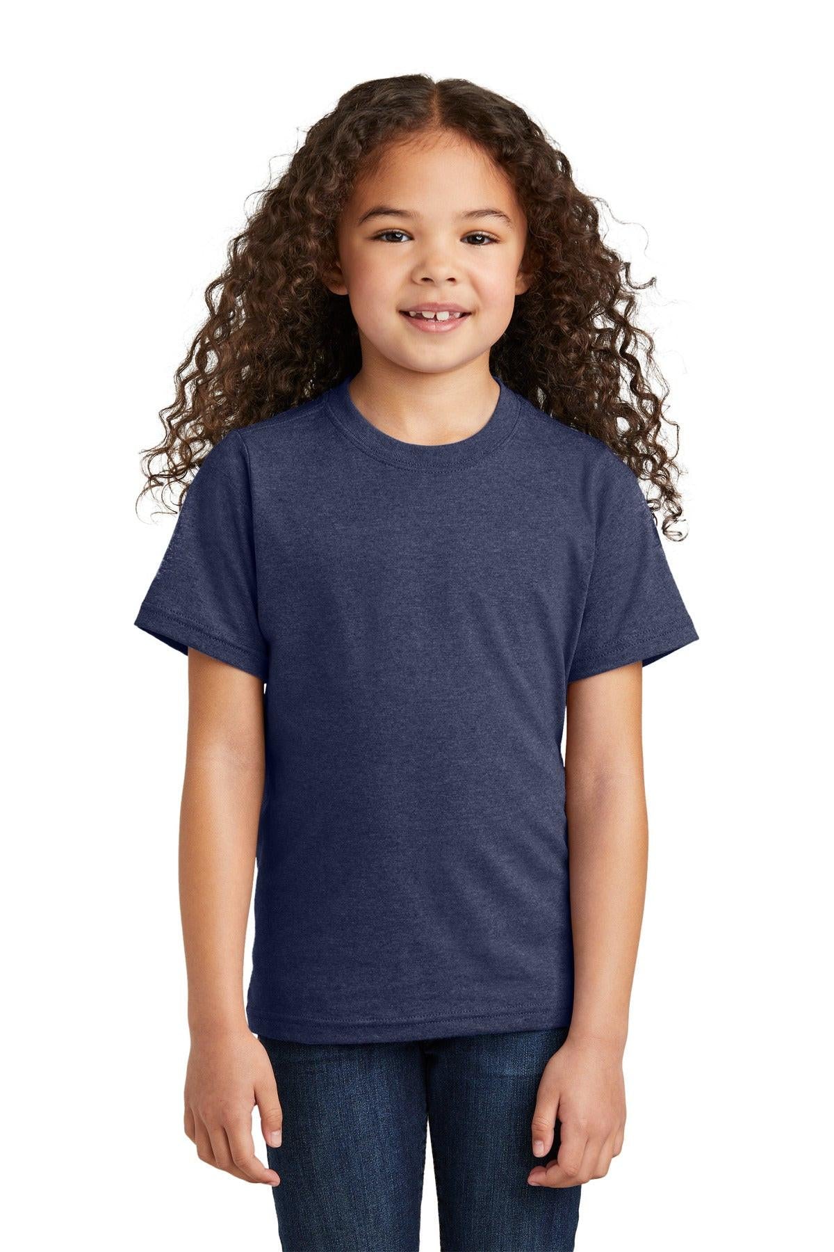 #color_team navy heather