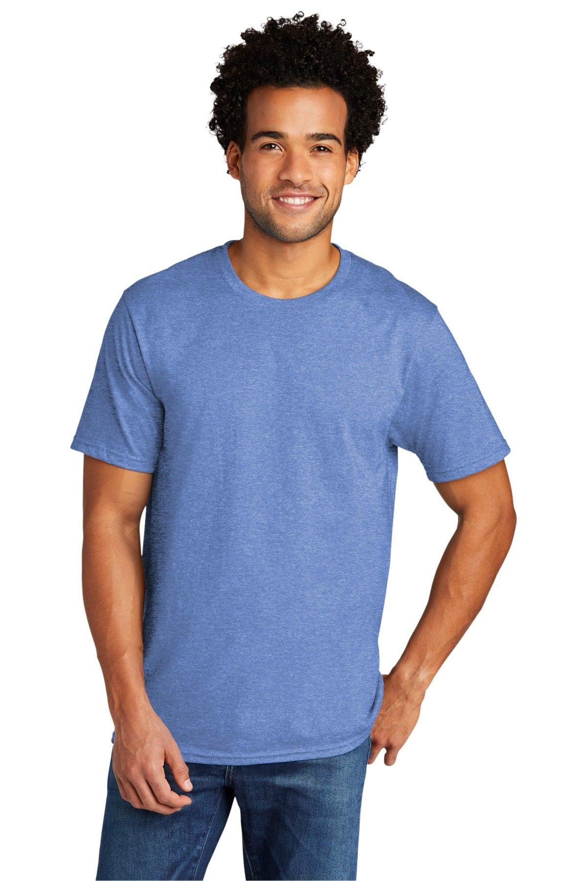 #color_carolina blue heather