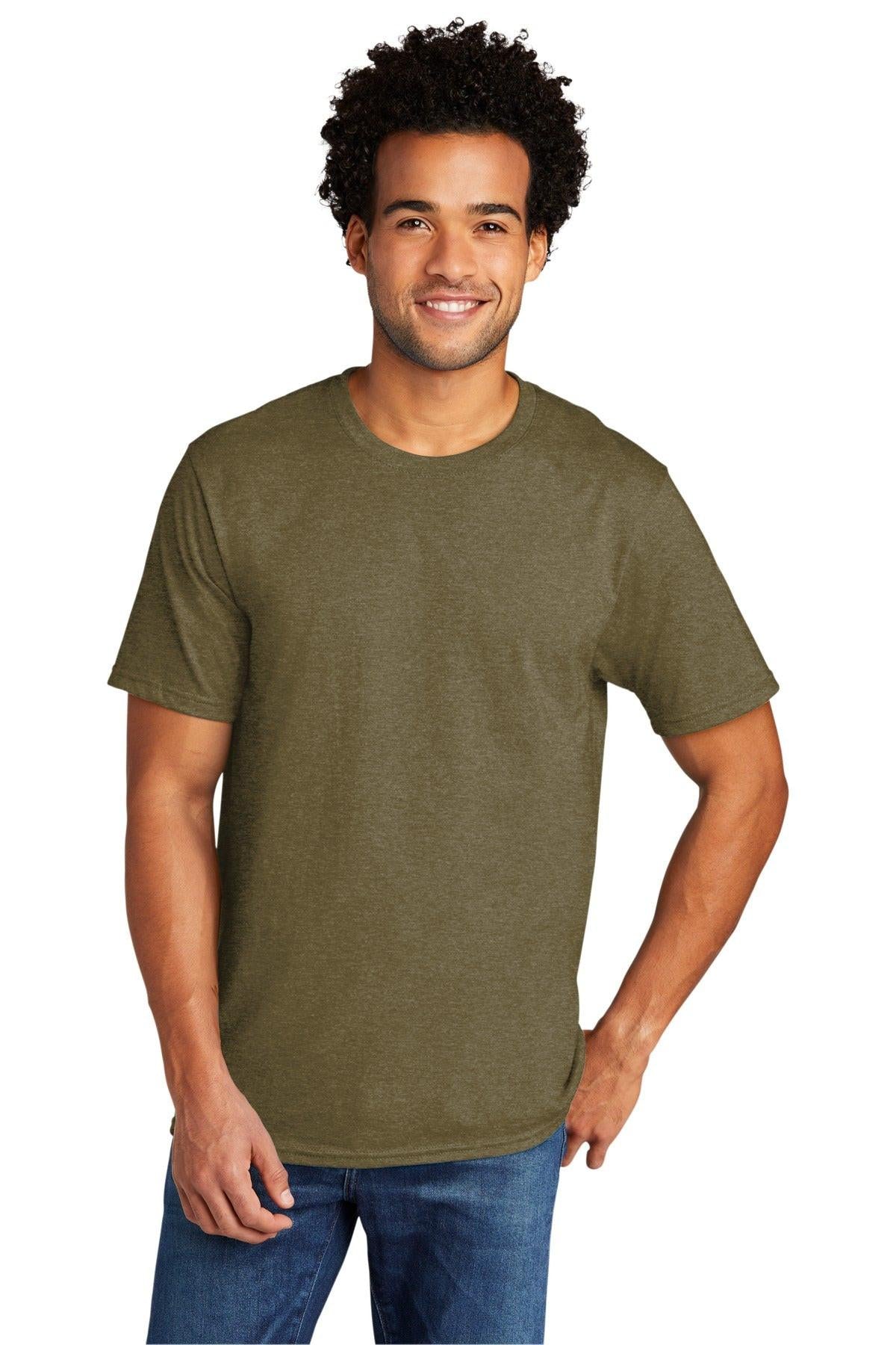 #color_coyote brown heather