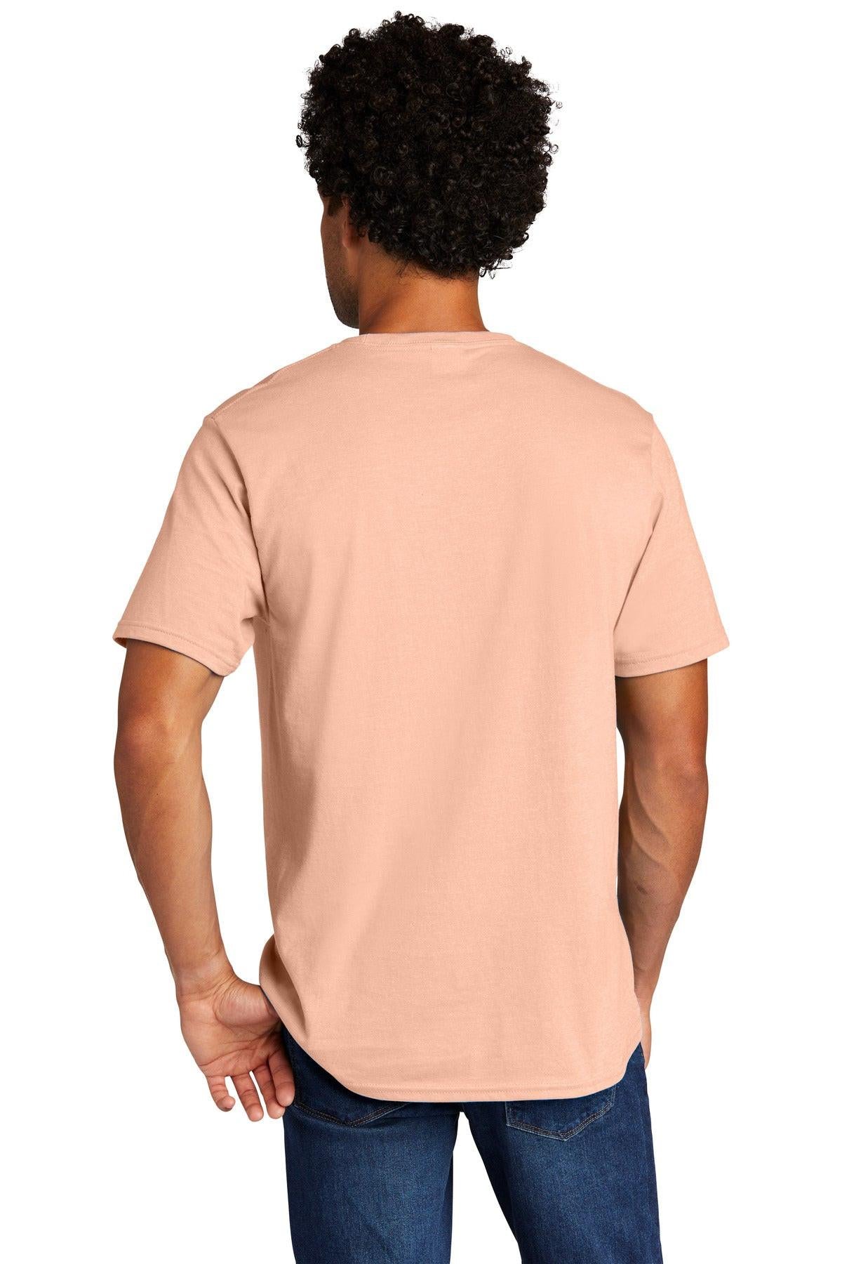 #color_heathered dusty peach