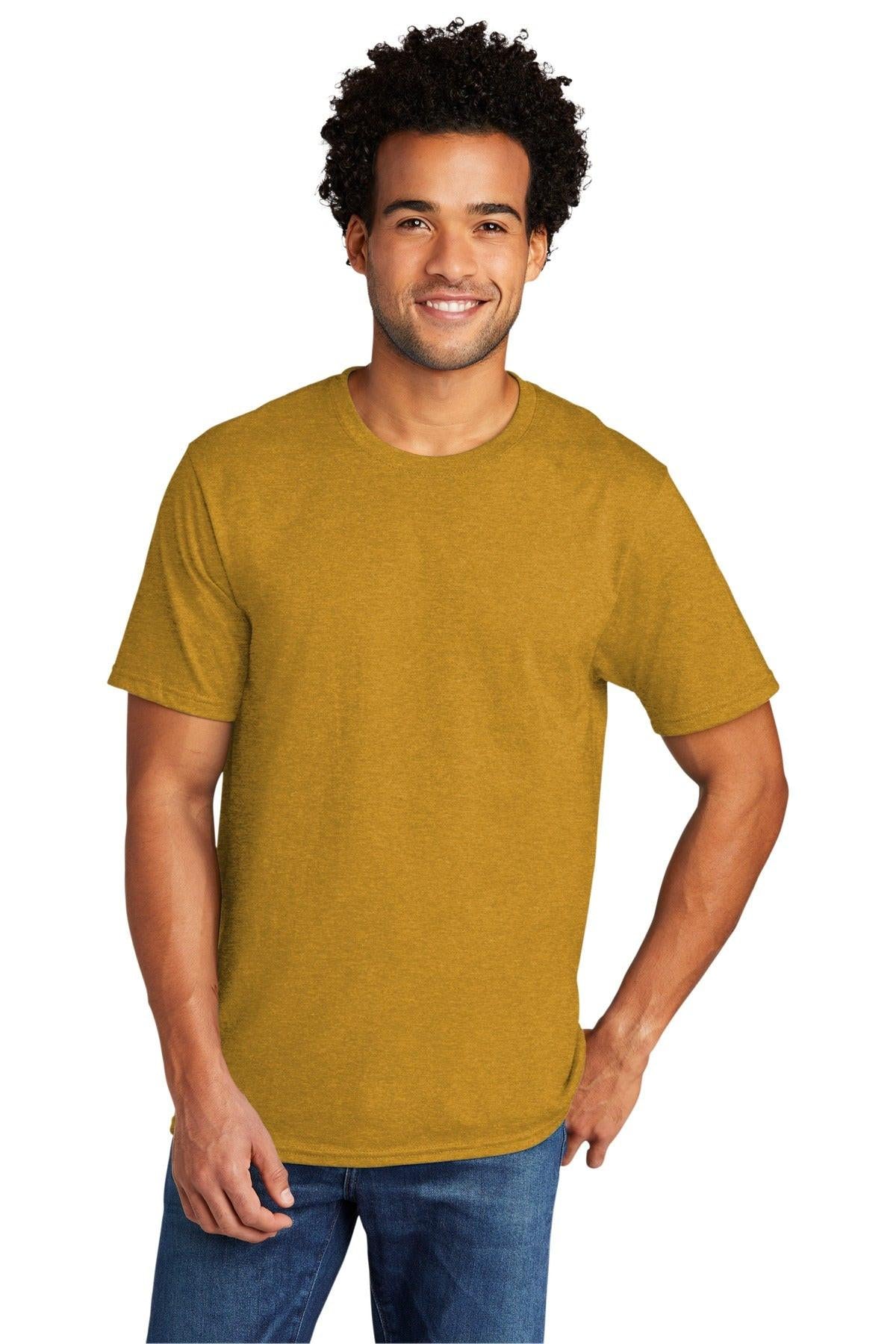 #color_ochre yellow heather