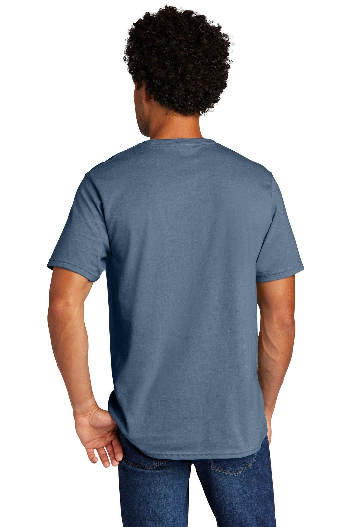#color_steel blue heather