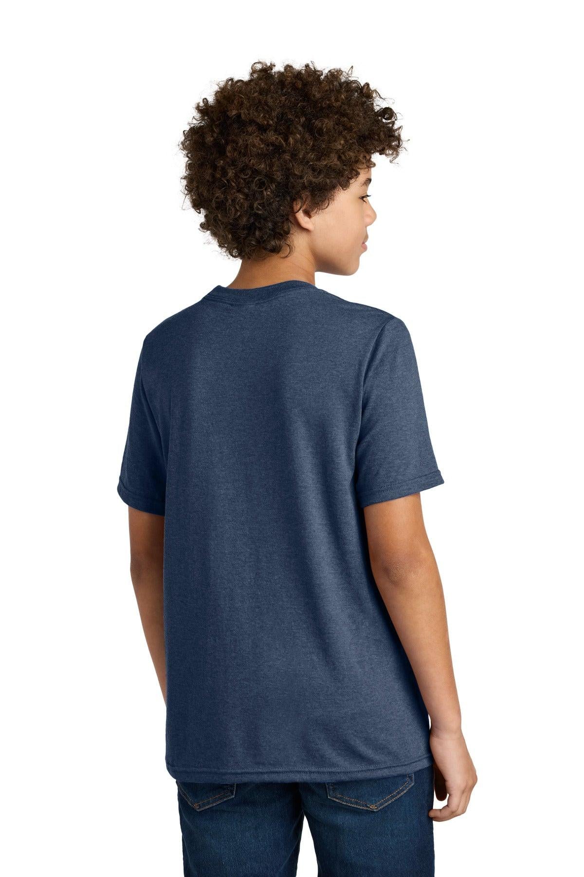 #color_team navy heather