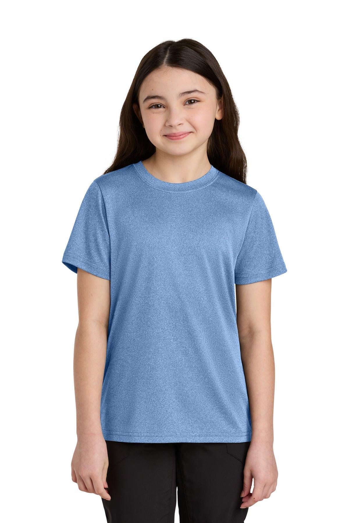 #color_carolina blue heather