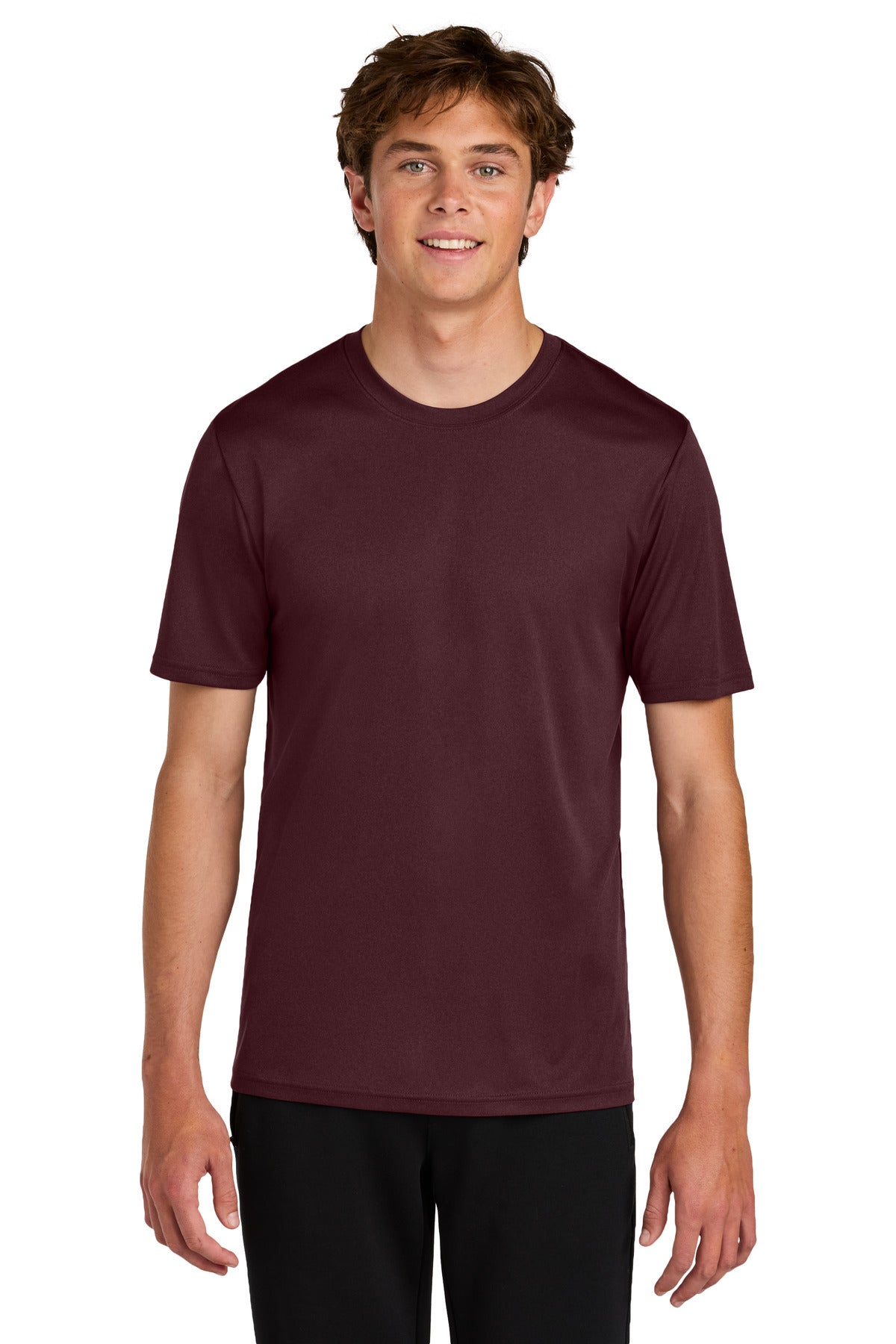 #color_vintage athletic maroon