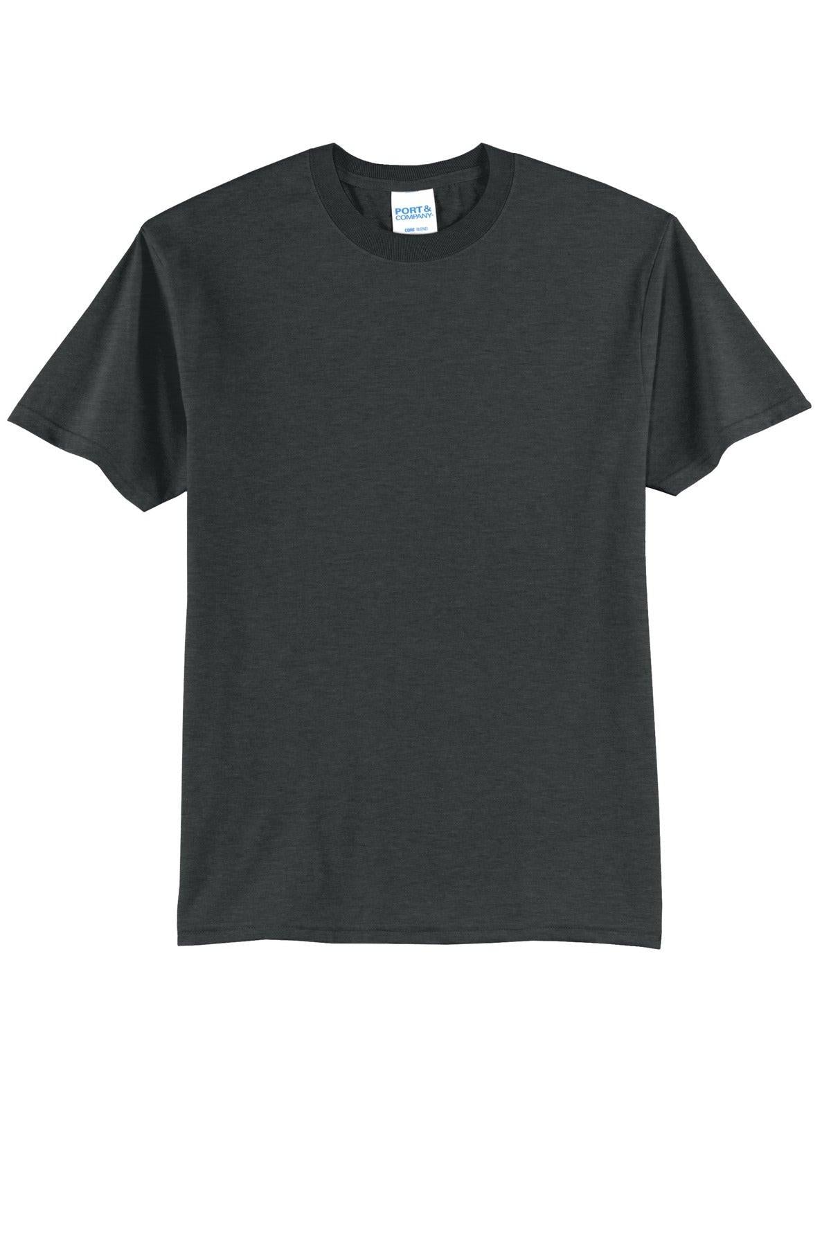 #color_black heather