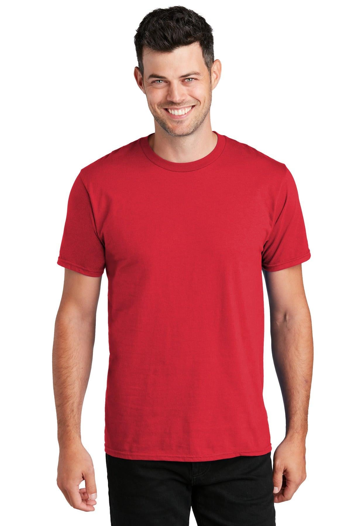 #color_athletic red