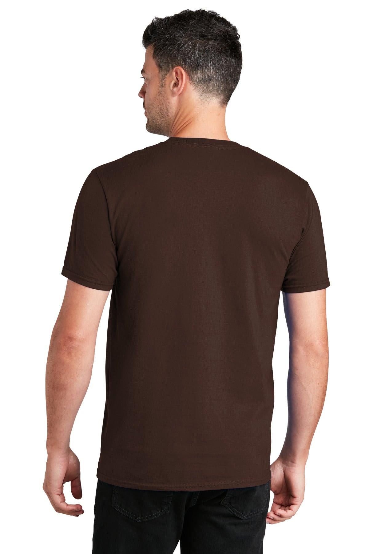 #color_dark chocolate brown