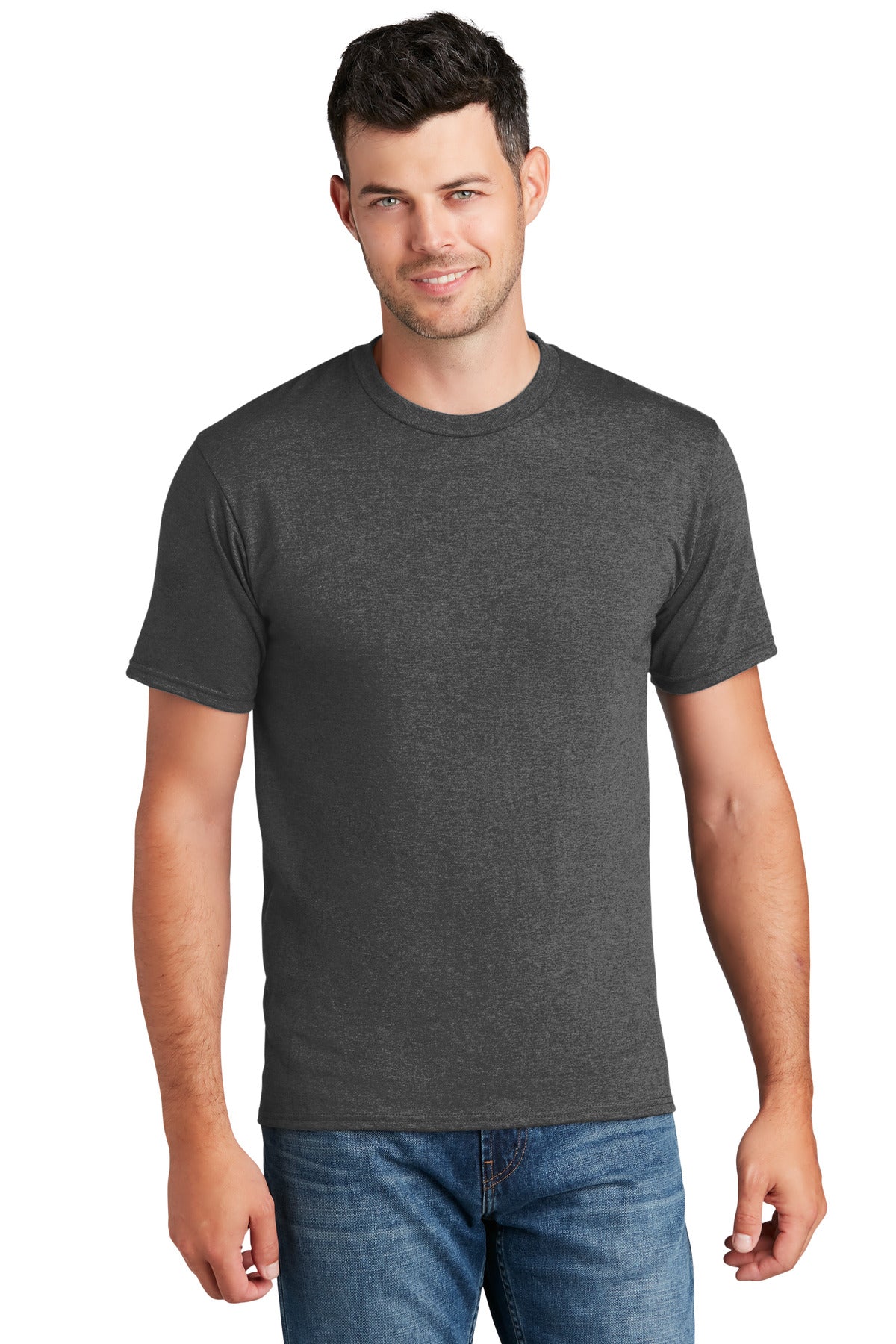 #color_dark heather grey