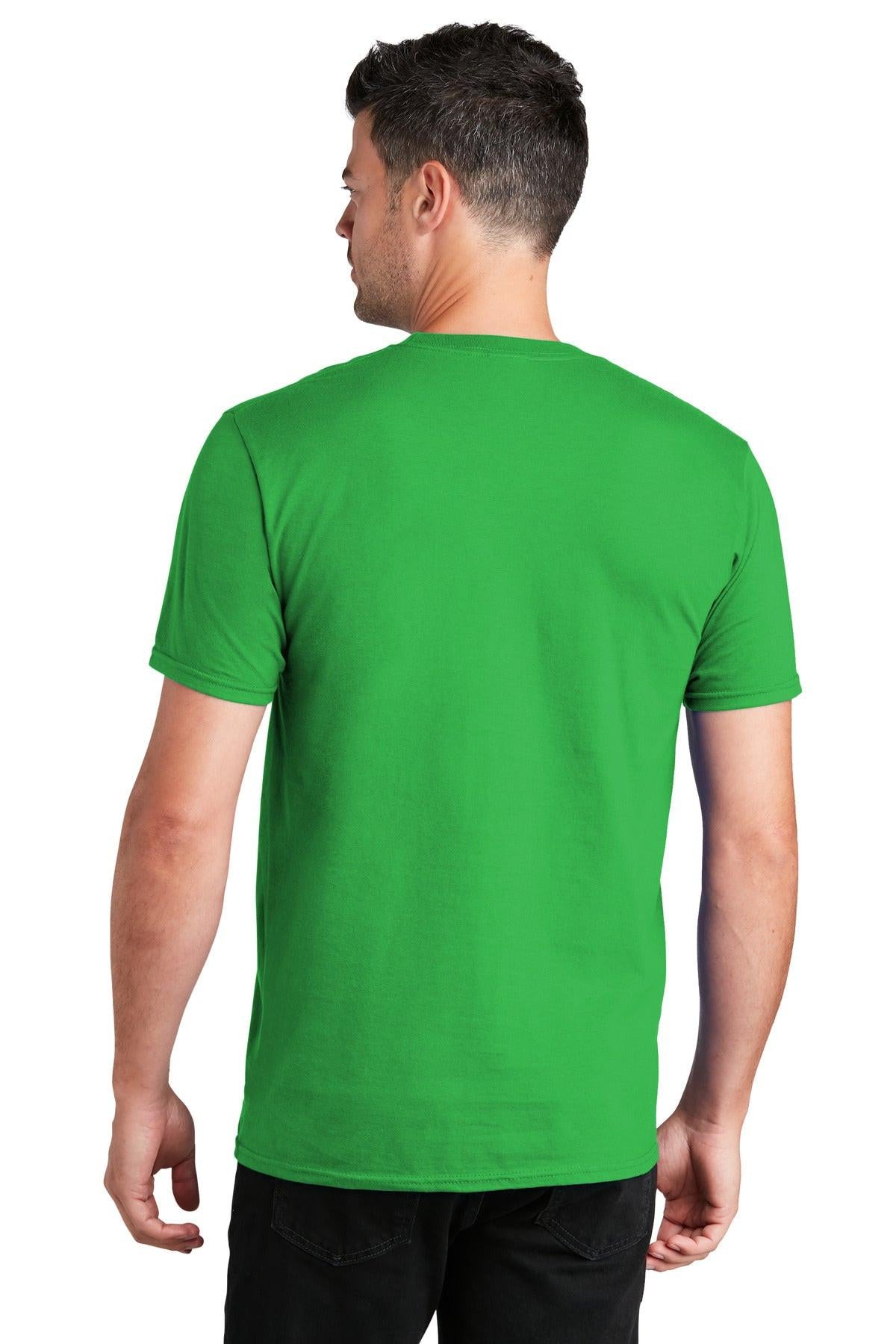 #color_pro kelly green