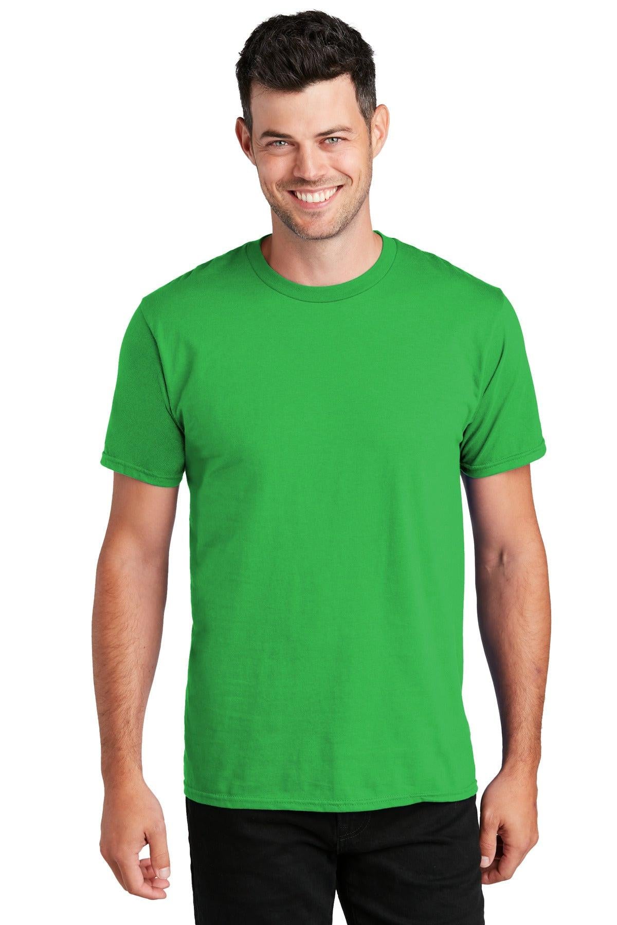 #color_pro kelly green
