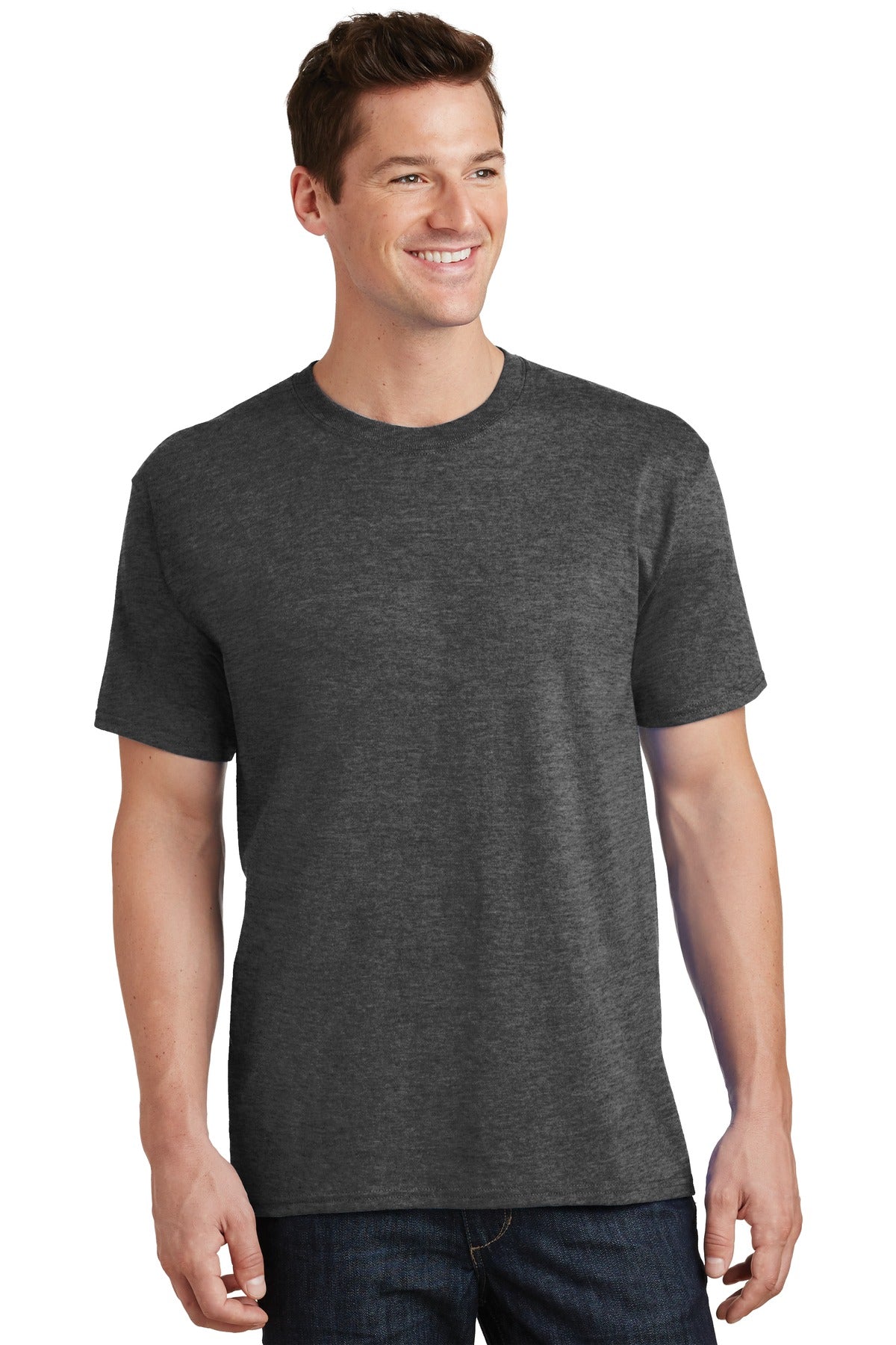 #color_dark heather grey