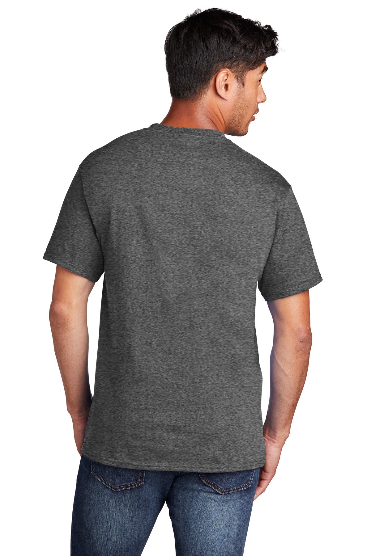 #color_dark heather grey