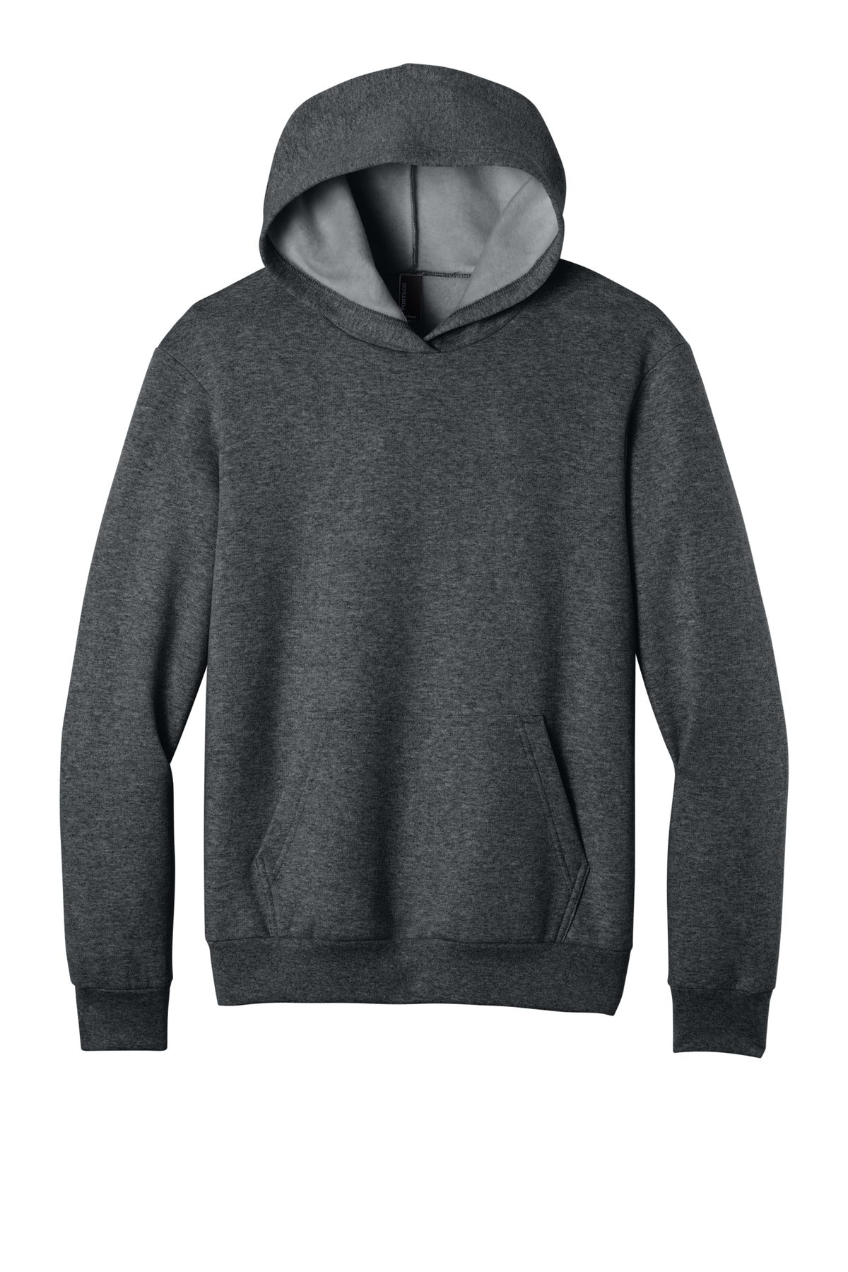 #color_dark heather grey
