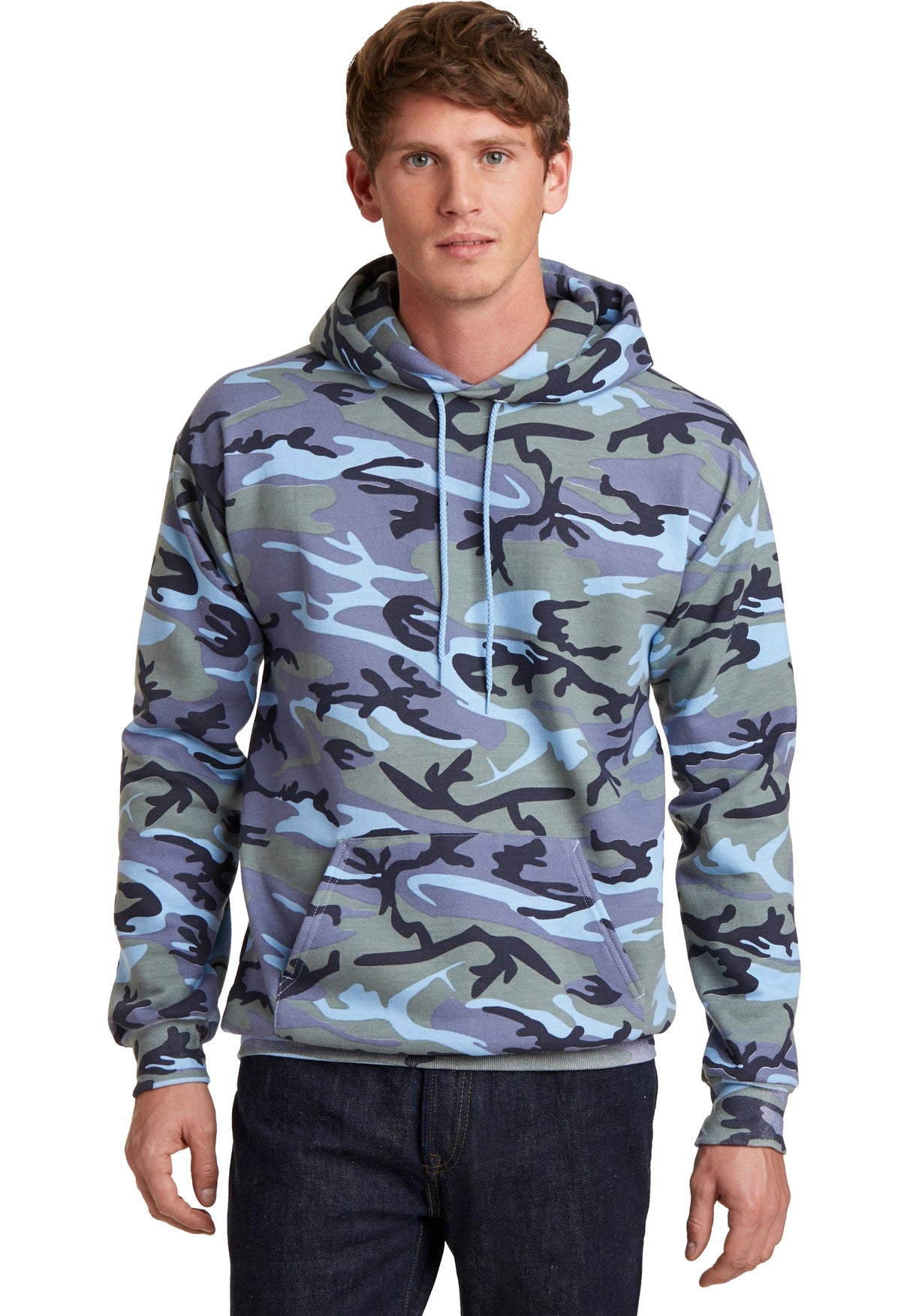 #color_woodland blue camo