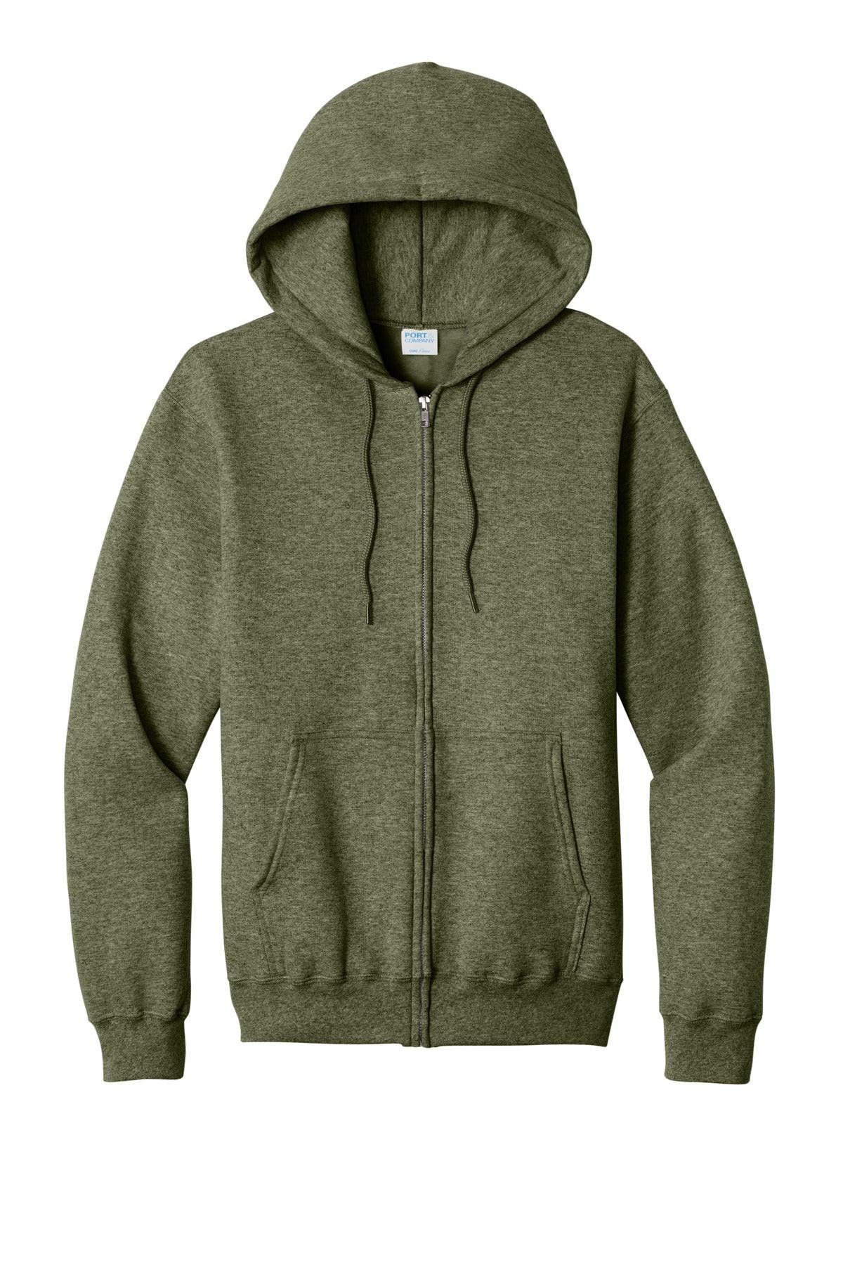 #color_olive drab green heather