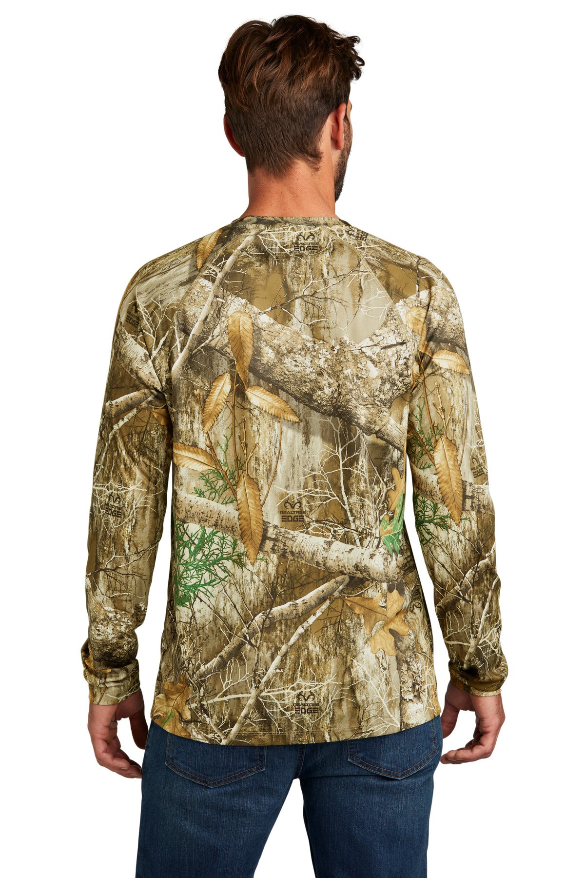 #color_realtree edge