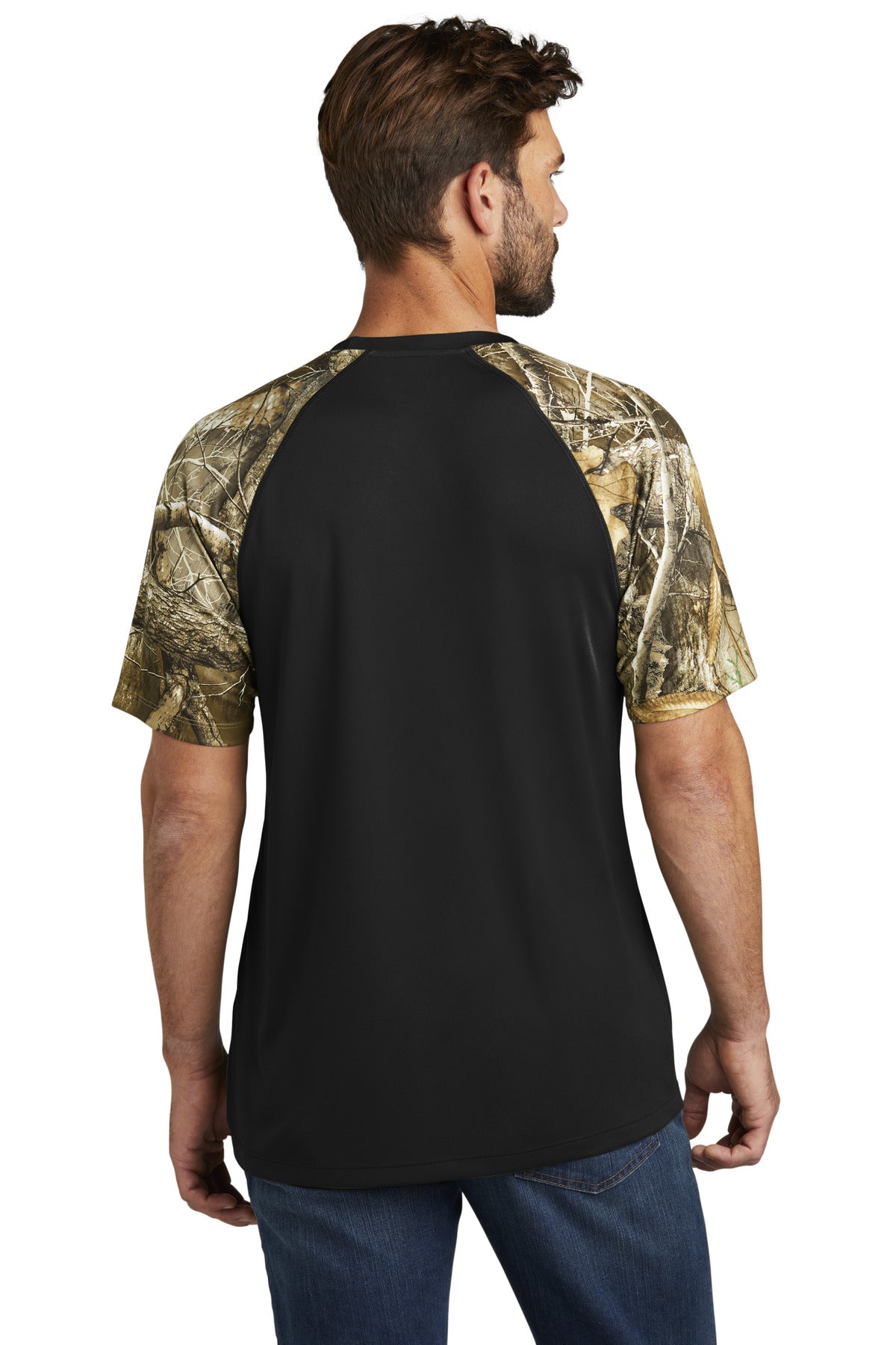 #color_black/ realtree edge