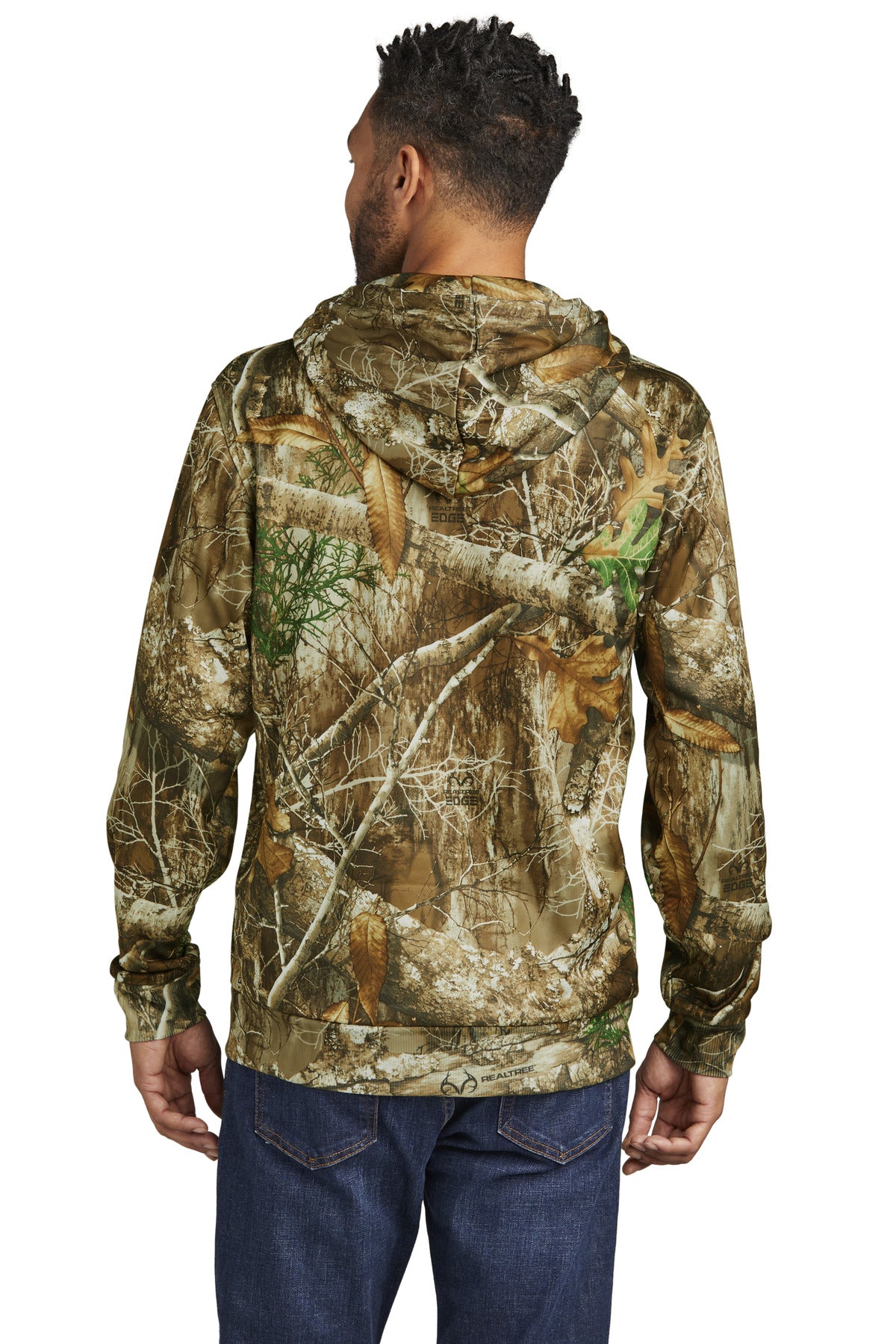 #color_realtree edge