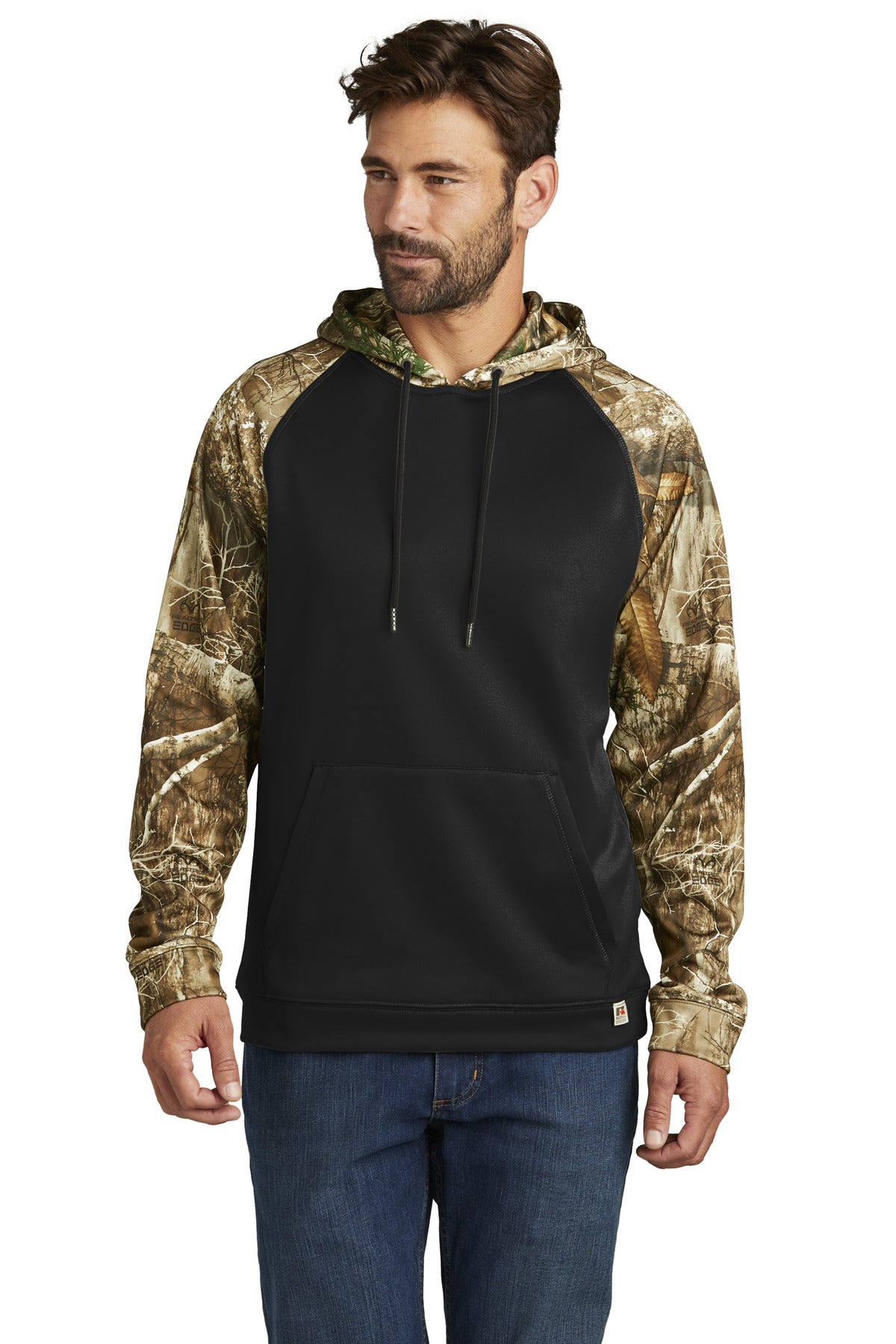 #color_black/ realtree edge