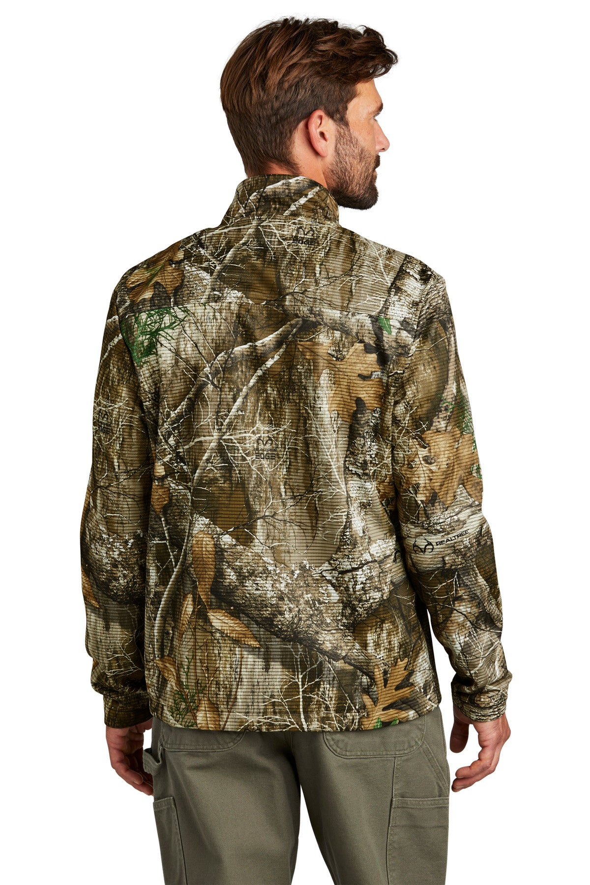 #color_realtree edge