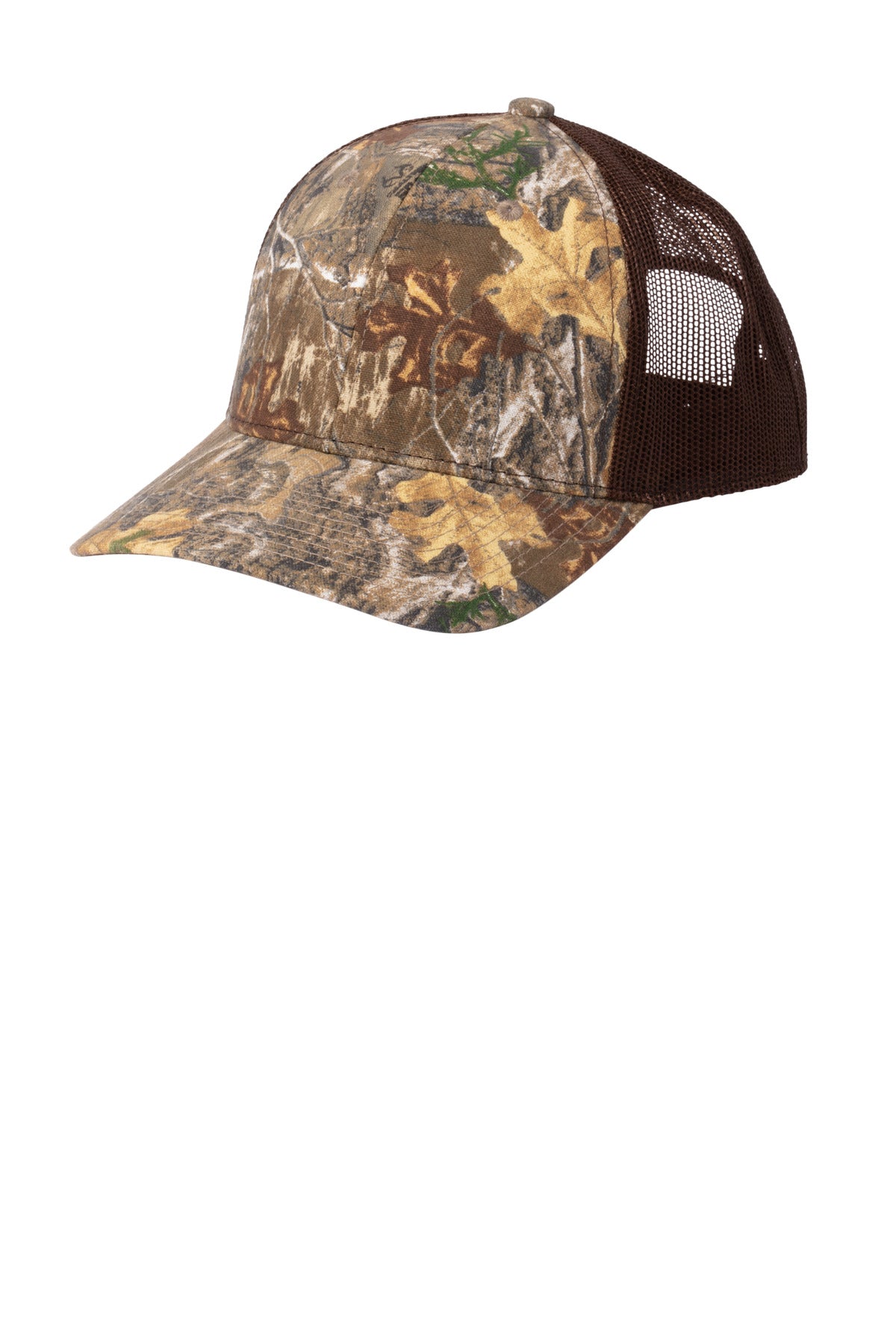 #color_realtree edge/ brown