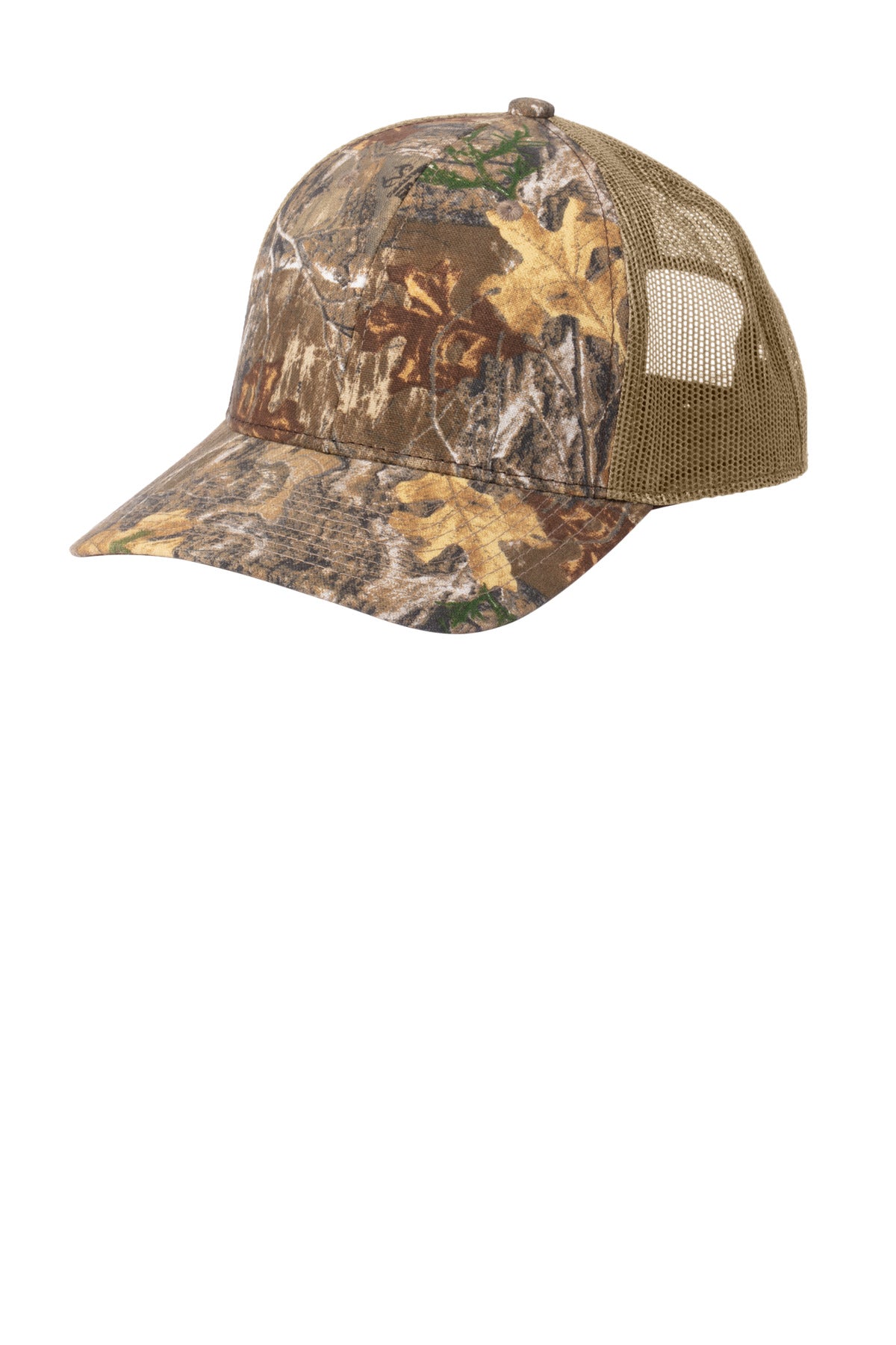 #color_realtree edge/ coyote brown