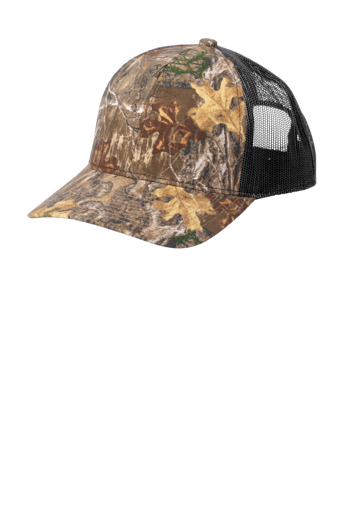 #color_realtree edge/ deep black