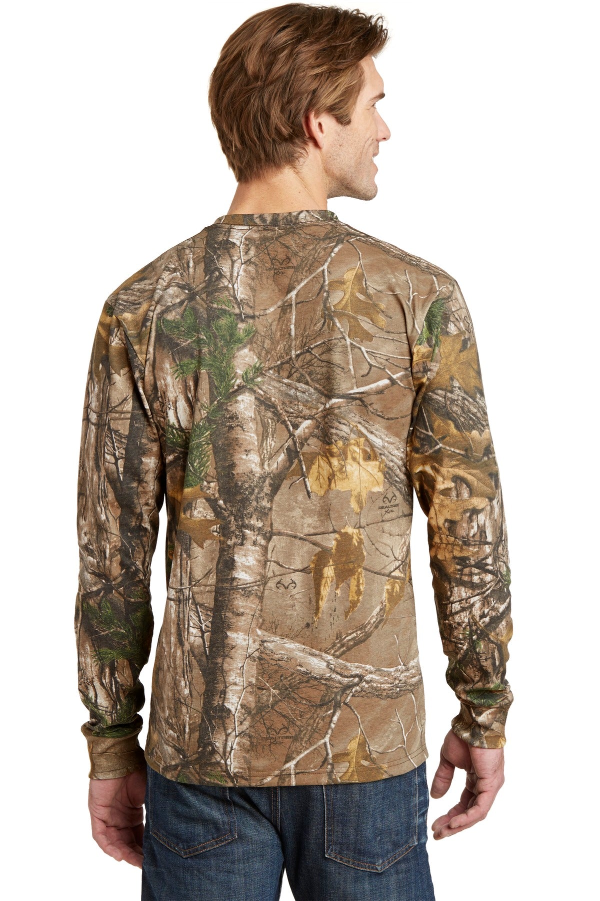 #color_realtree xtra