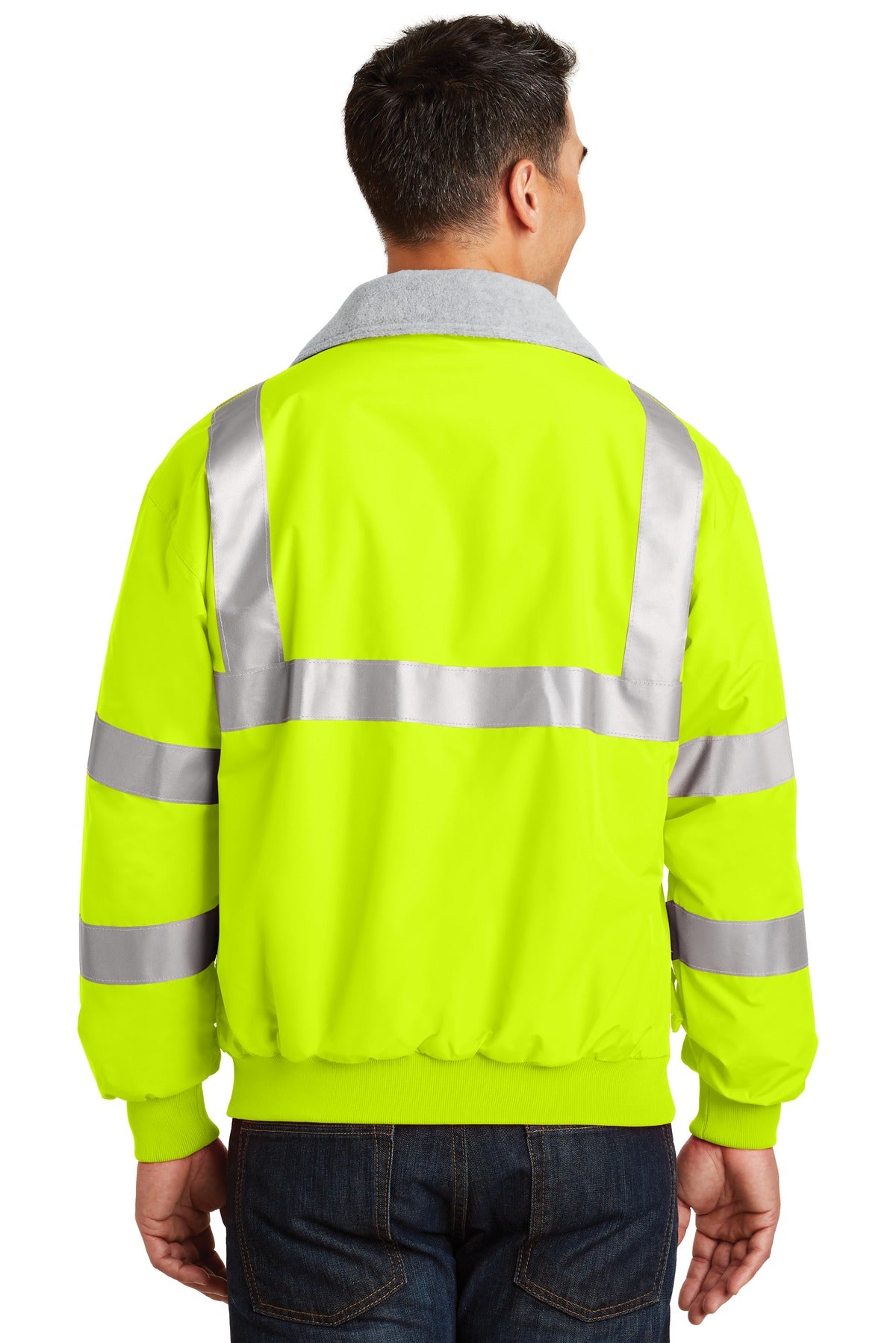 #color_safety yellow/ reflective