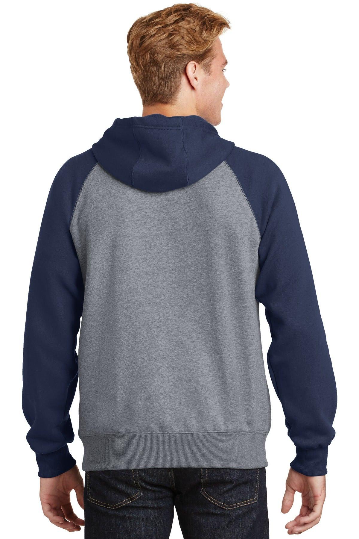 #color_true navy/ vintage heather