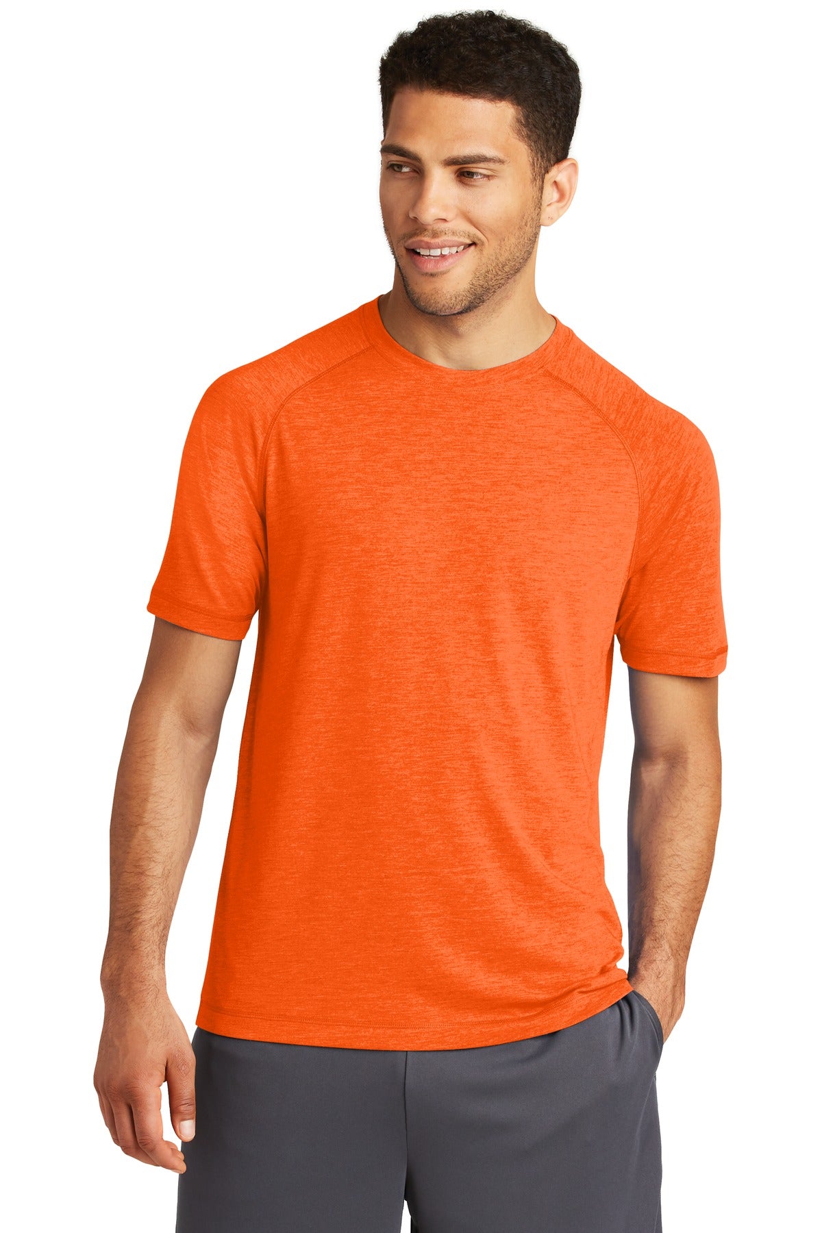 #color_deep orange heather