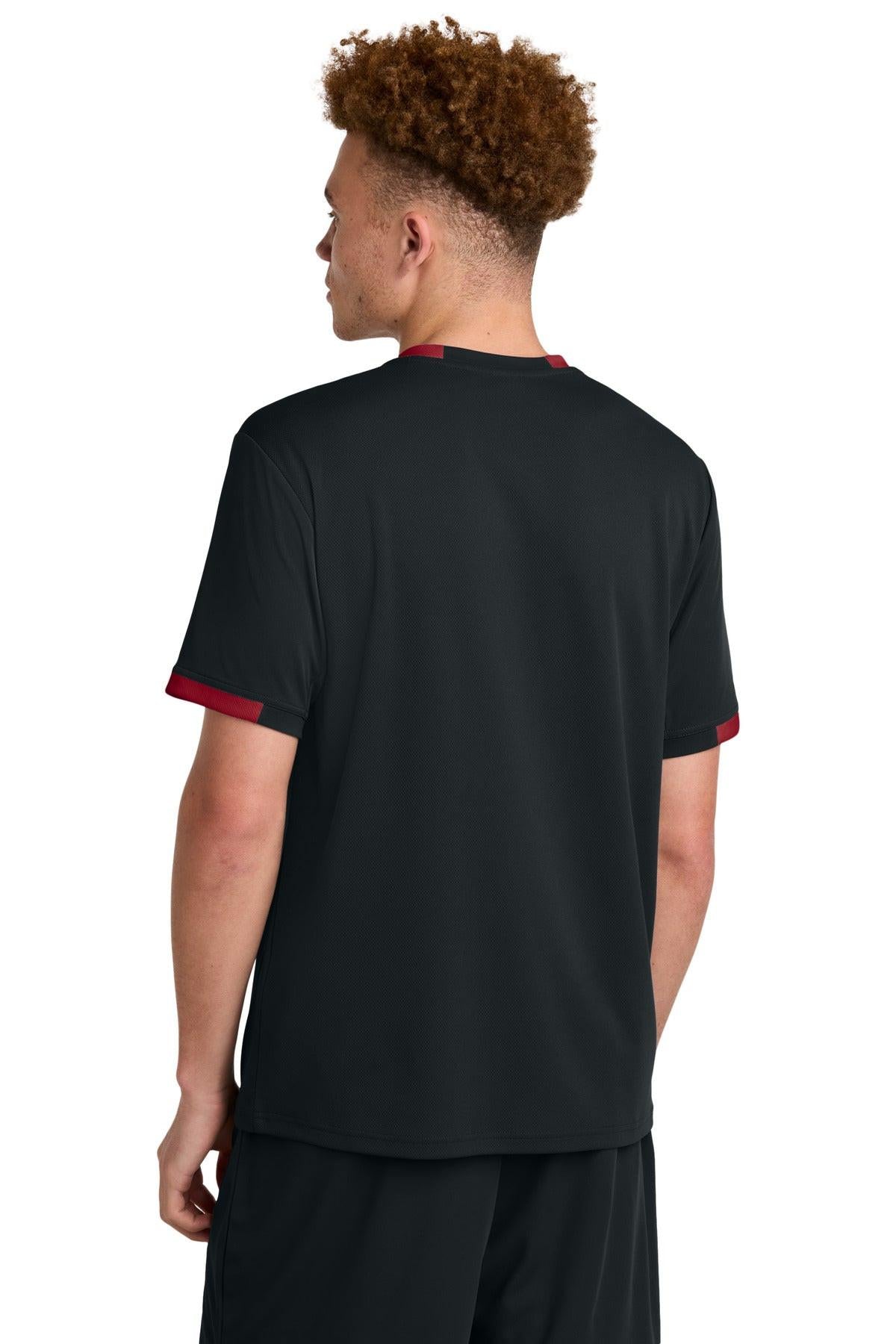 #color_black/ deep red