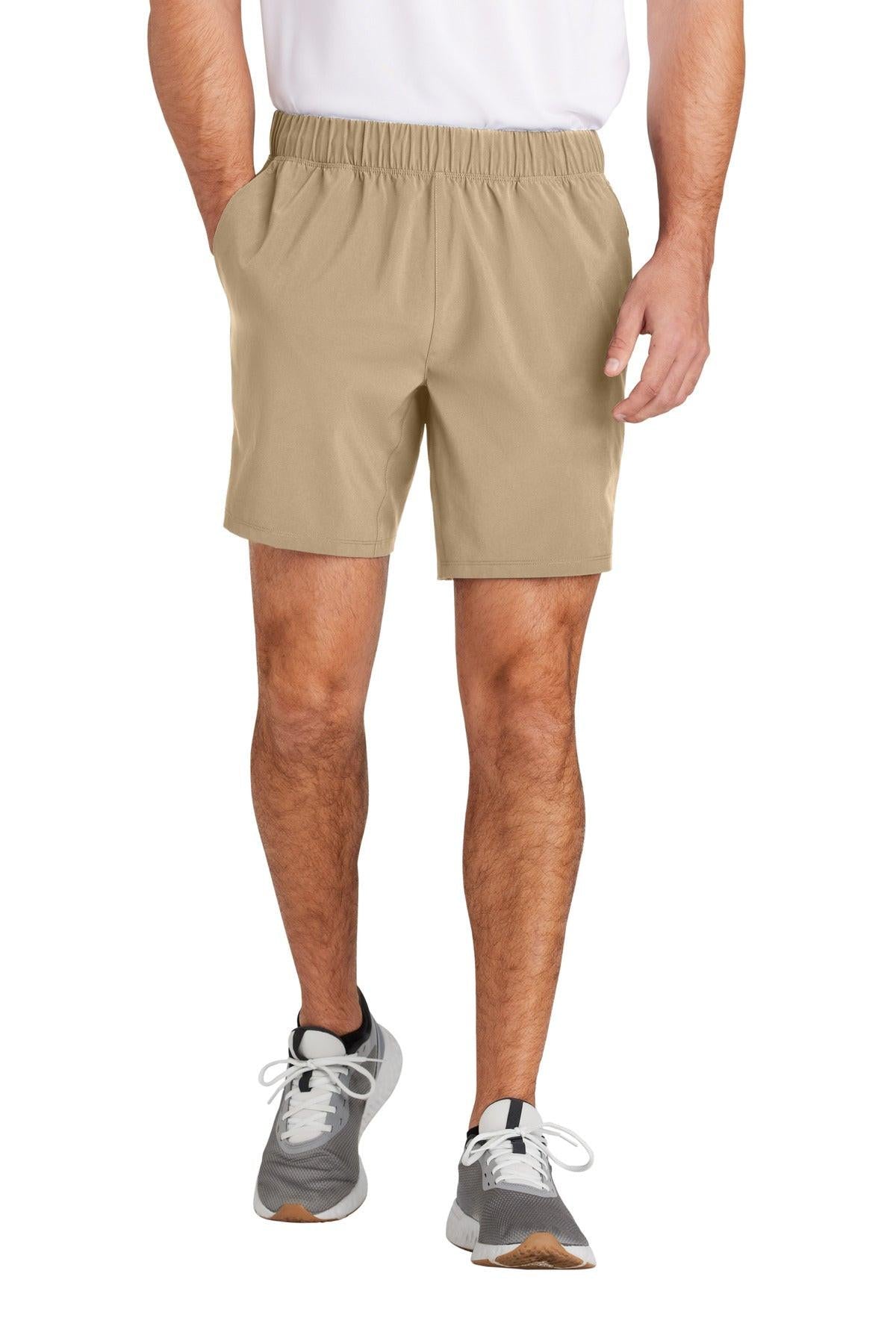 #color_sport khaki