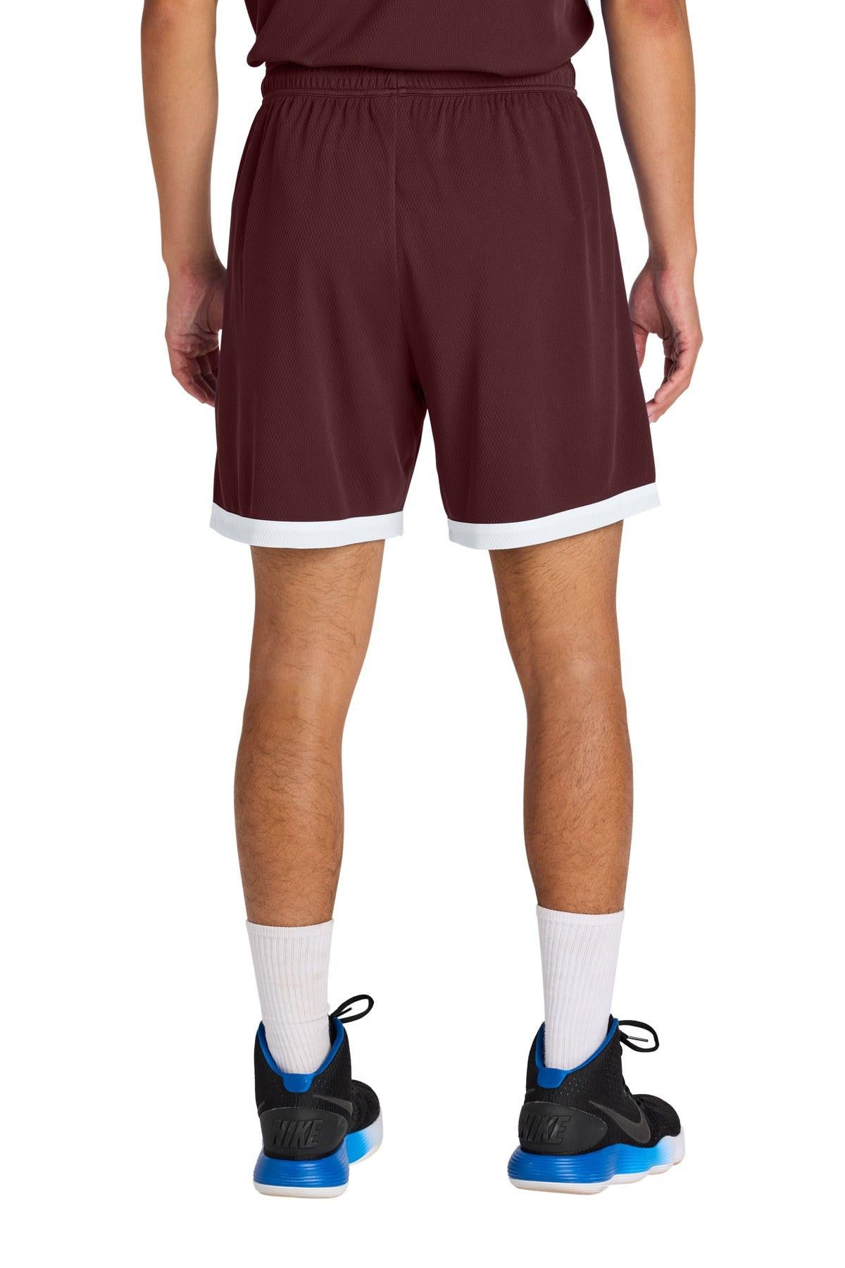 #color_maroon/ white
