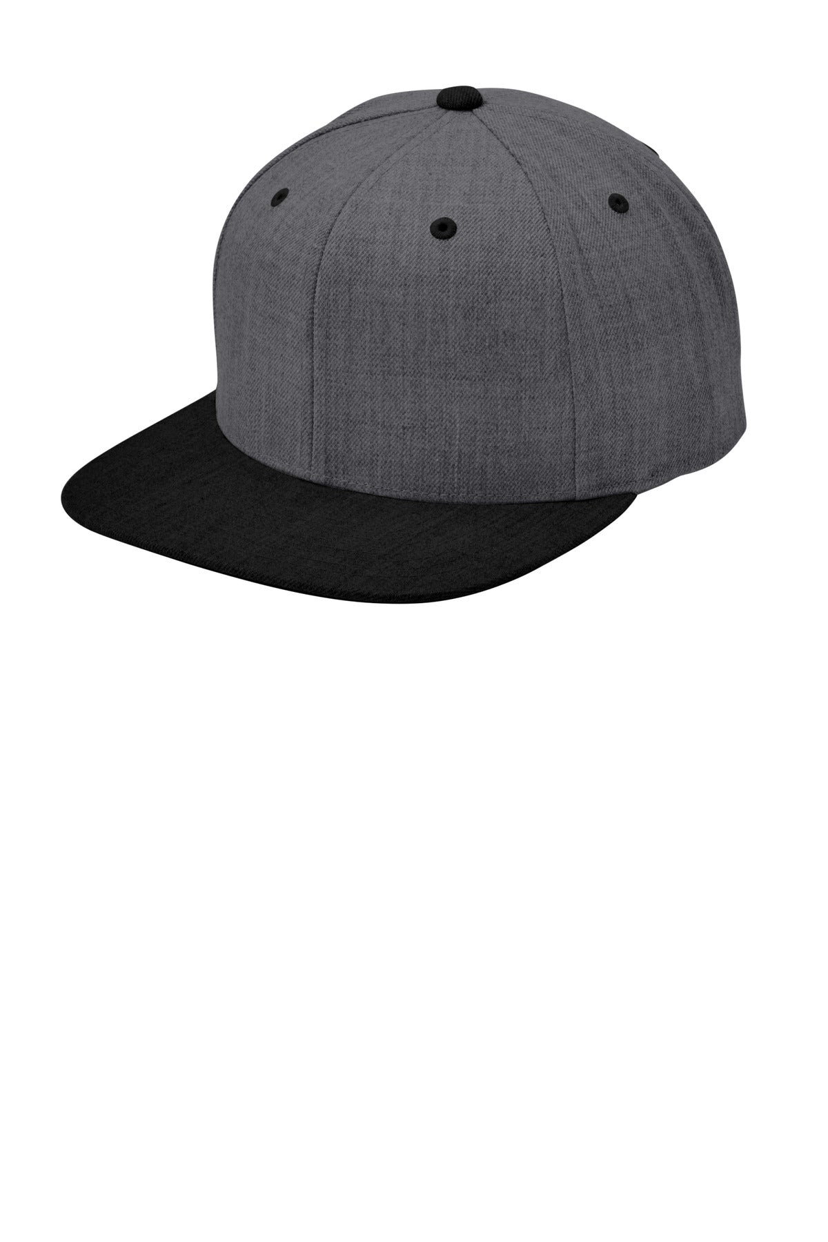 #color_dark heather grey/ black