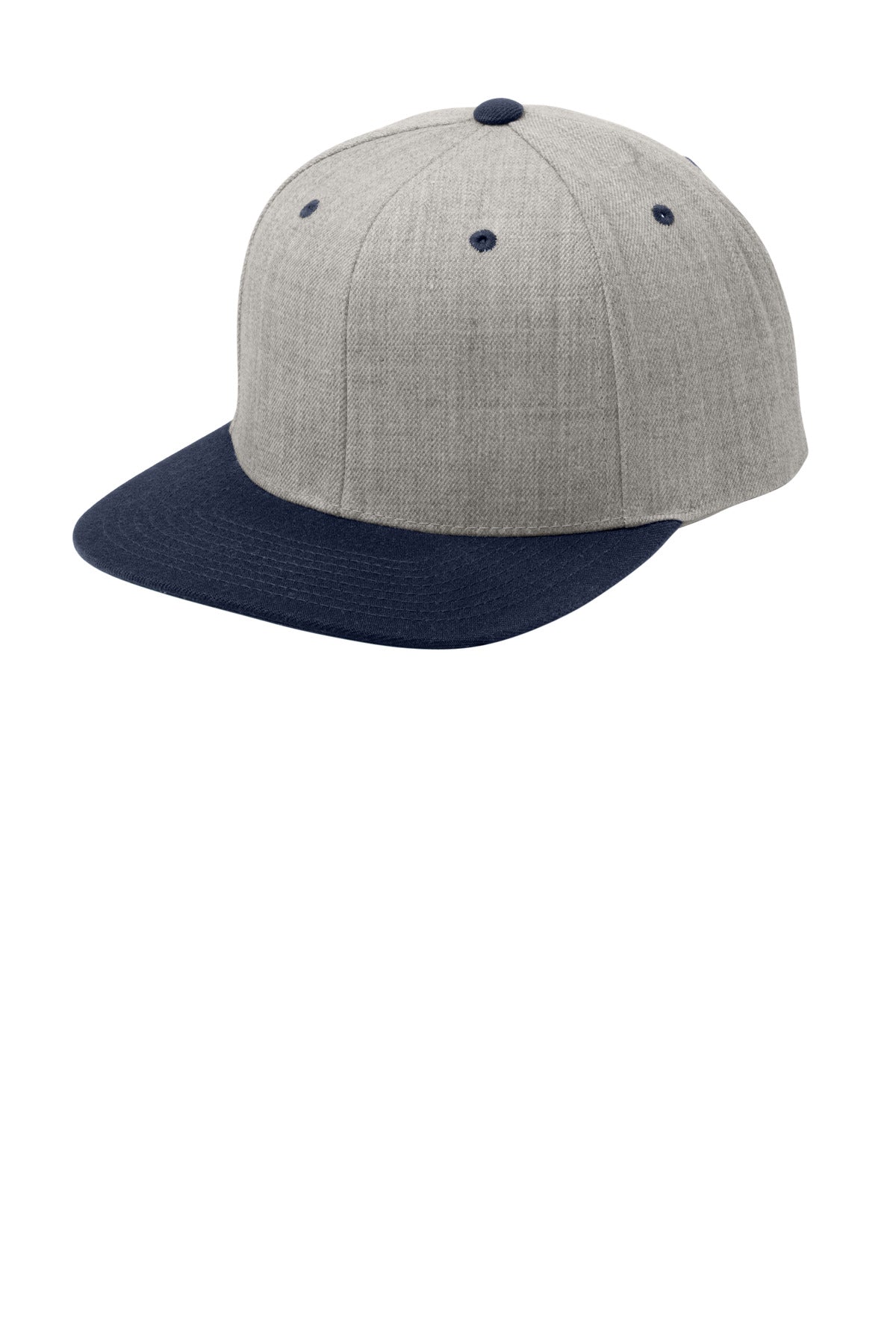 #color_heather grey/ true navy