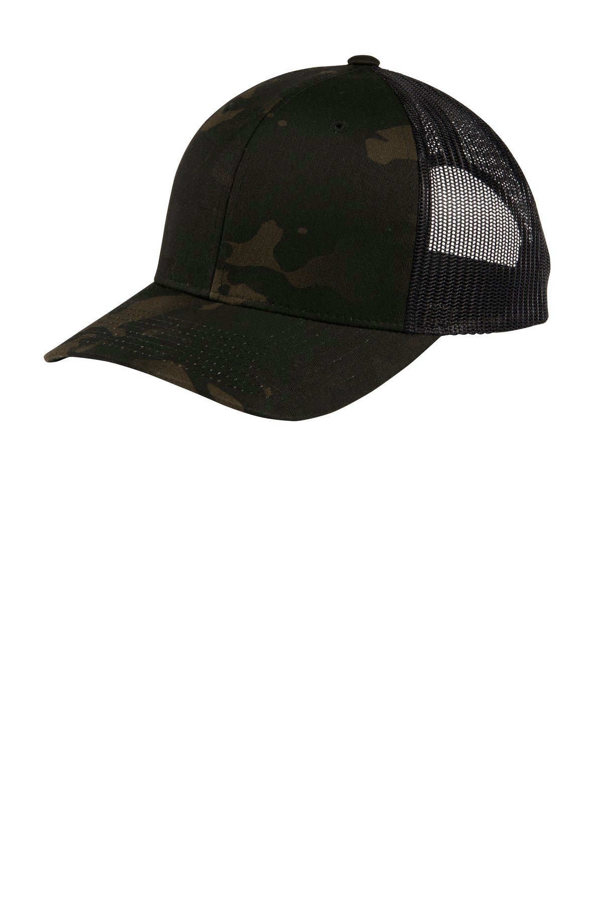 #color_multicam black