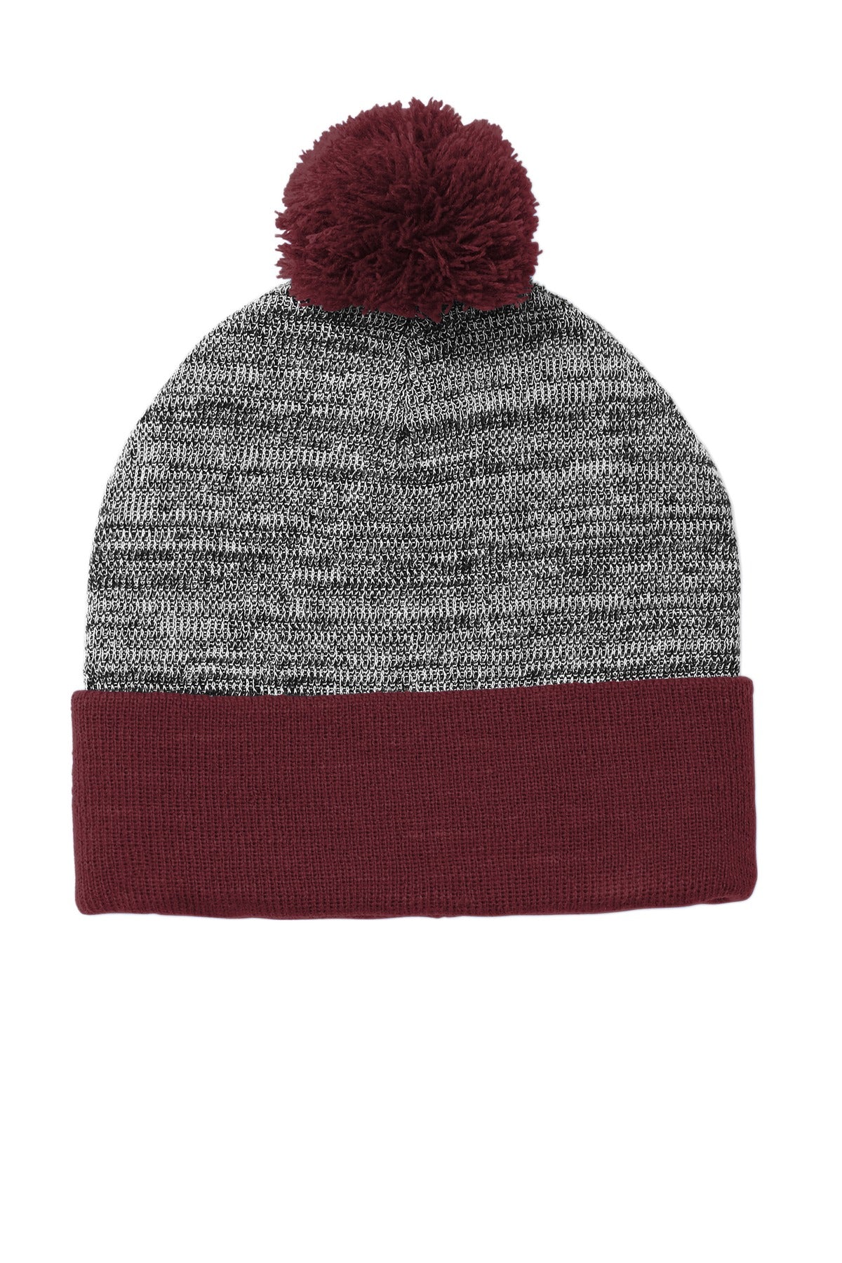 #color_maroon/ grey heather