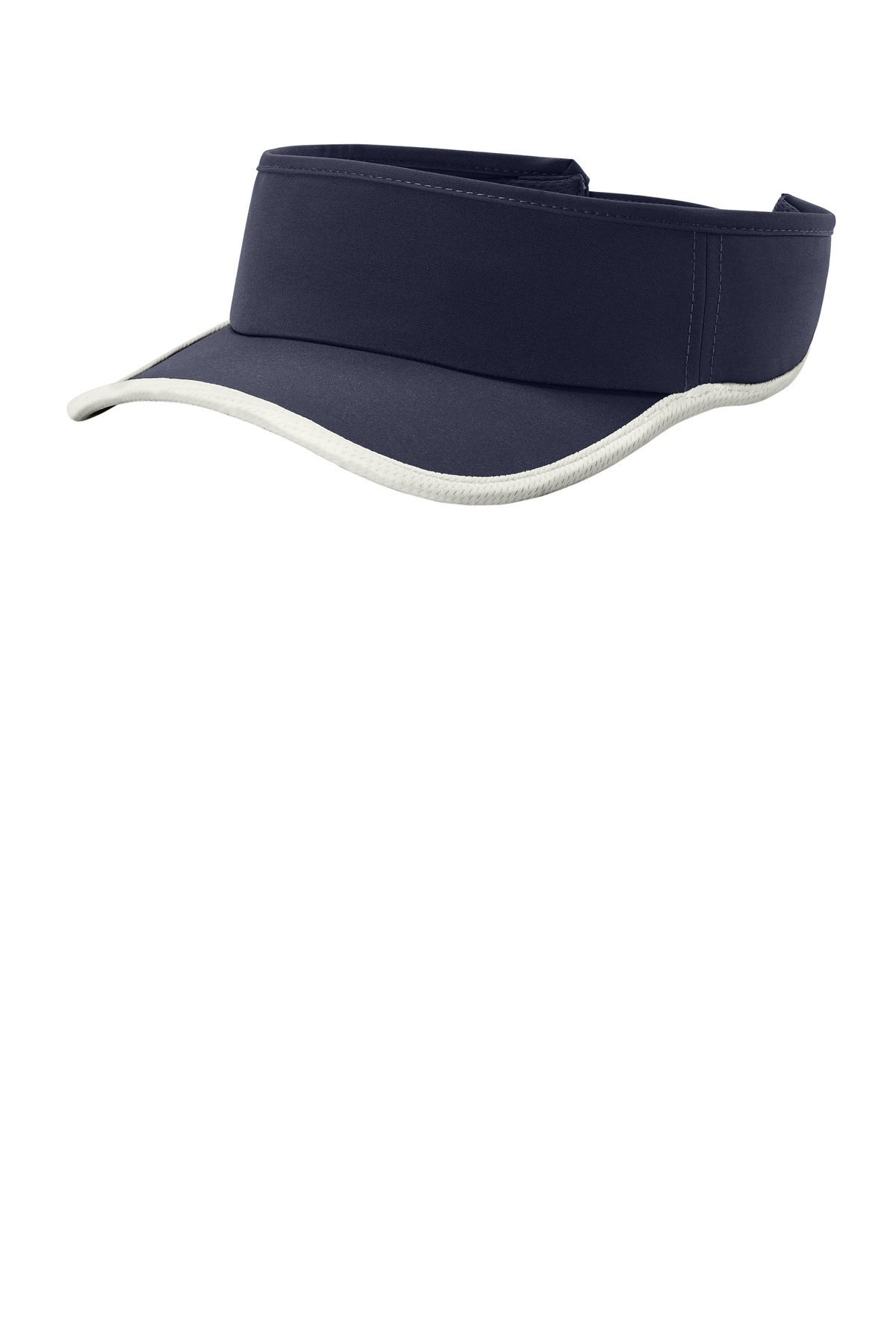 #color_true navy/ white