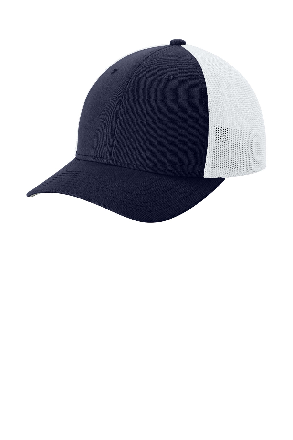 #color_true navy/ white