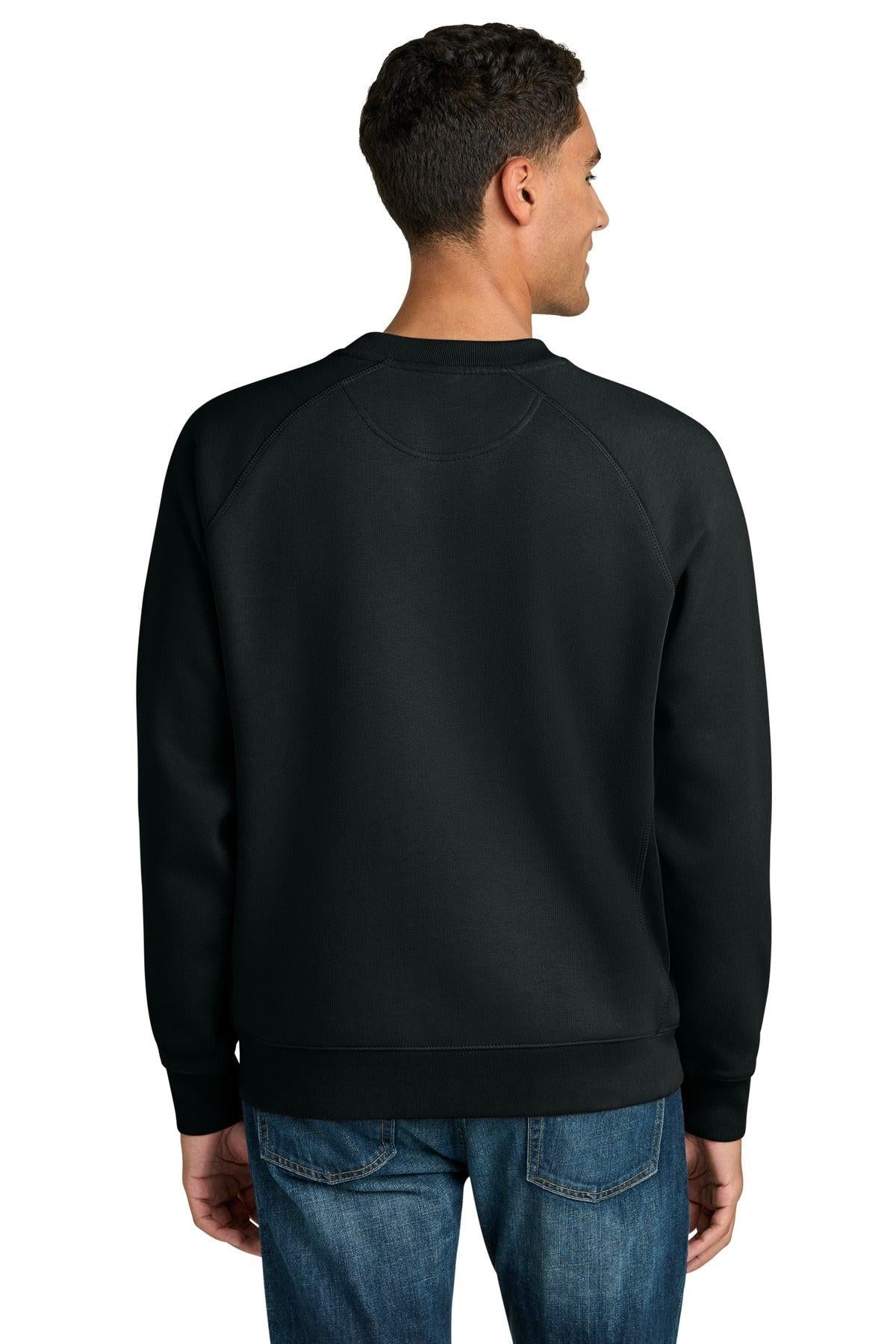 Stanley/Stella Unisex Knoxer Crewneck Sweatshirt SXU026 | Brands 4