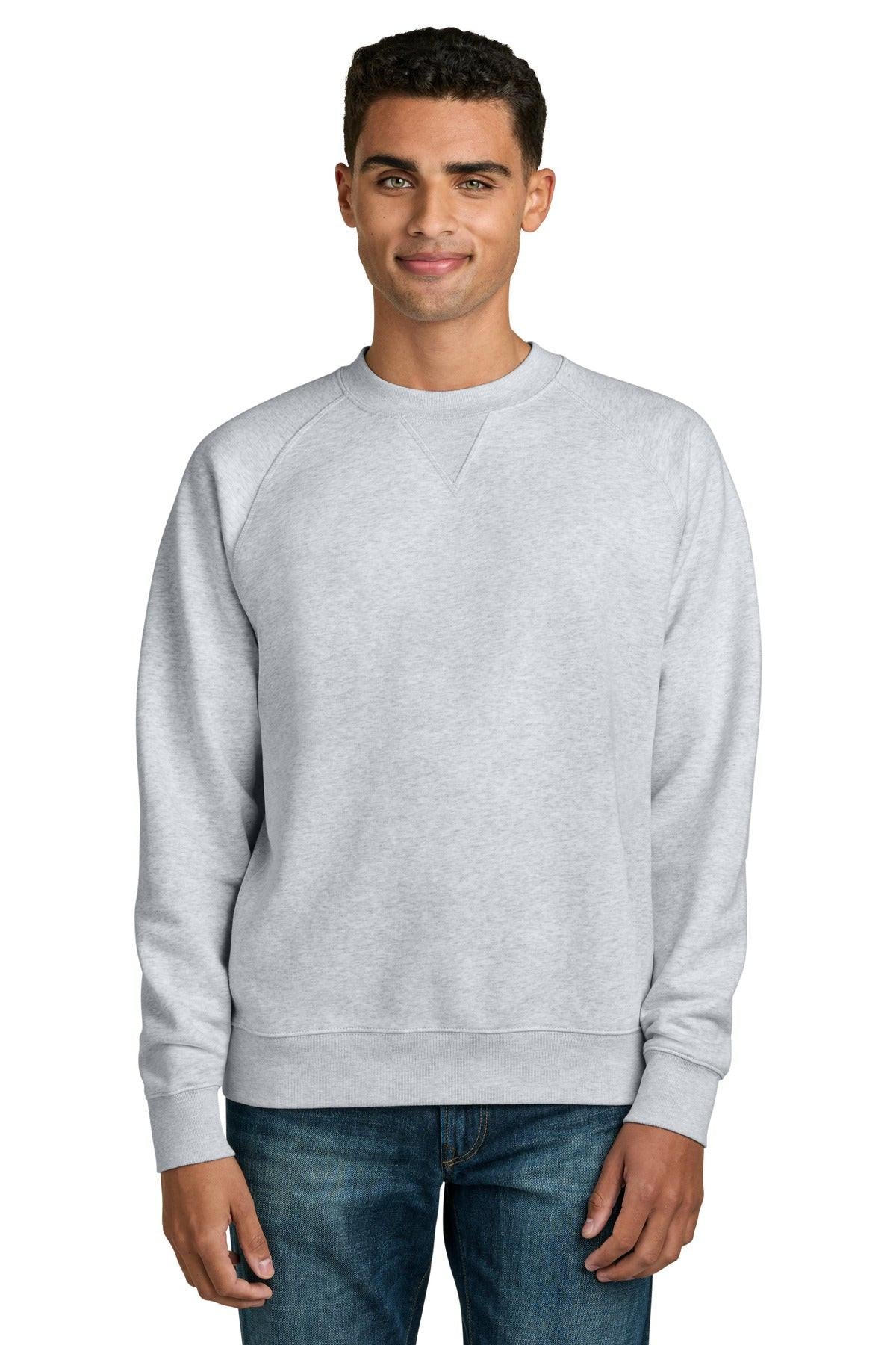 Stanley/Stella Unisex Knoxer Crewneck Sweatshirt SXU026 | Brands 4