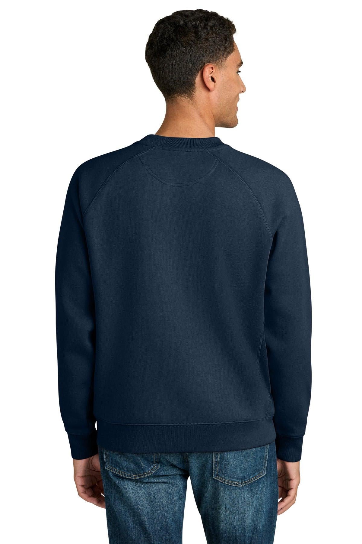Stanley/Stella Unisex Knoxer Crewneck Sweatshirt SXU026 | Brands 4