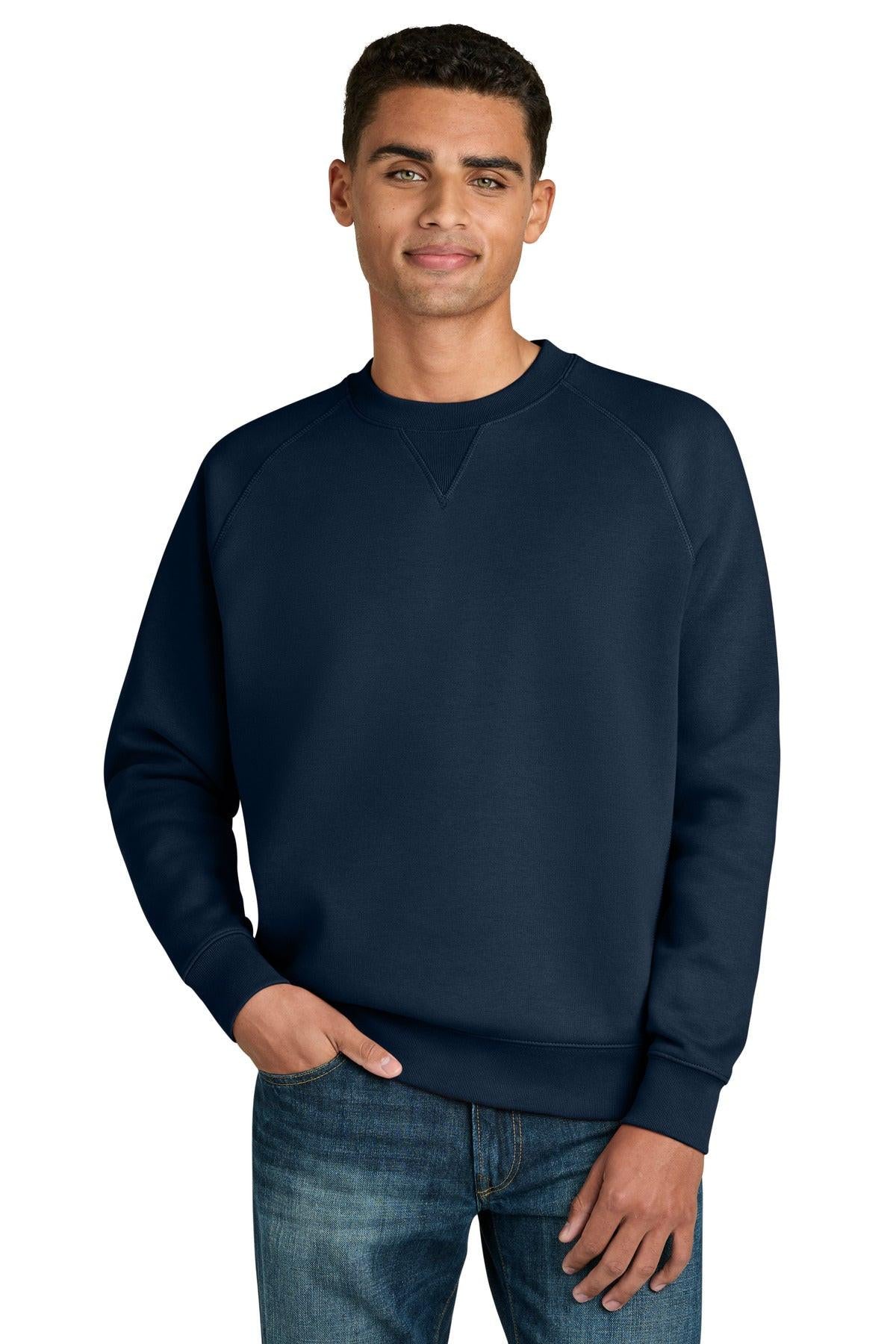Stanley/Stella Unisex Knoxer Crewneck Sweatshirt SXU026 | Brands 4