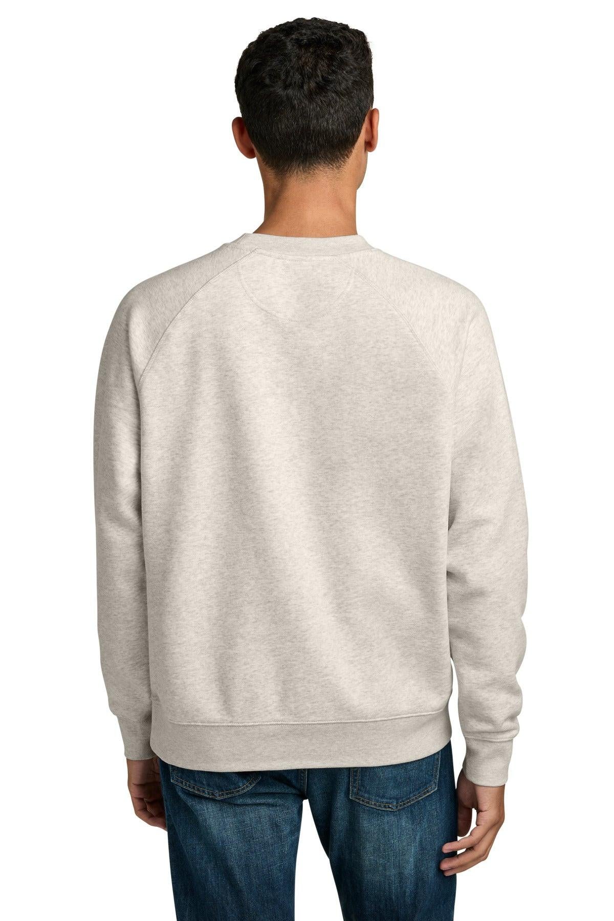 Stanley/Stella Unisex Knoxer Crewneck Sweatshirt SXU026 | Brands 4