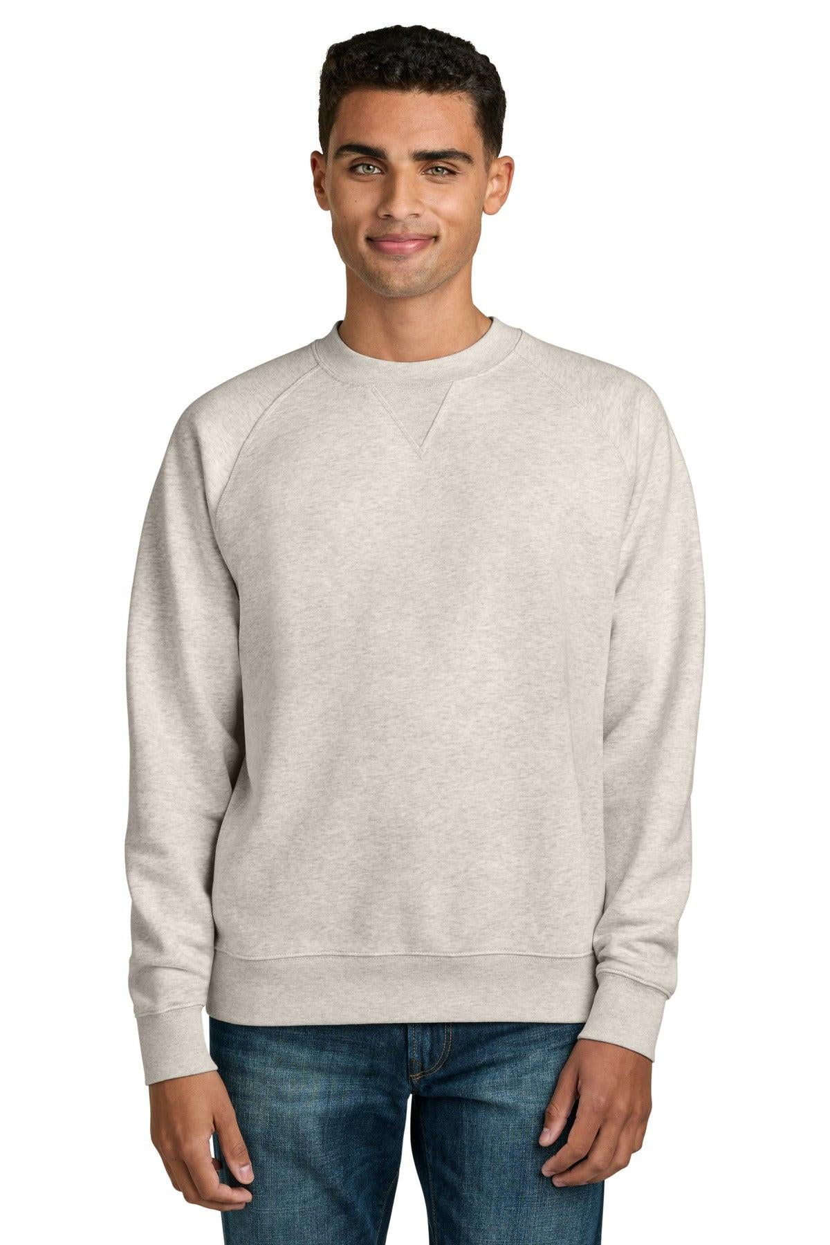 Stanley/Stella Unisex Knoxer Crewneck Sweatshirt SXU026 | Brands 4