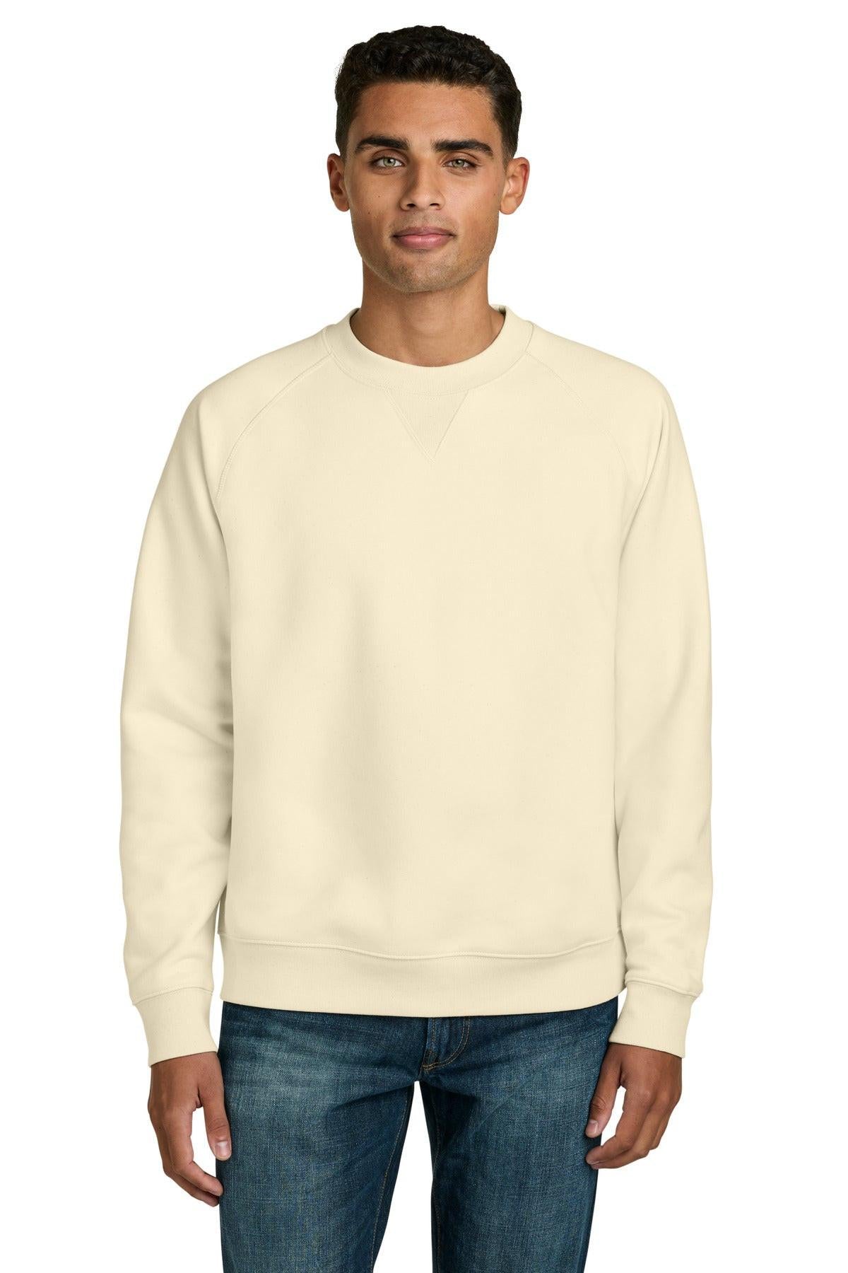 Stanley/Stella Unisex Knoxer Crewneck Sweatshirt SXU026 | Brands 4